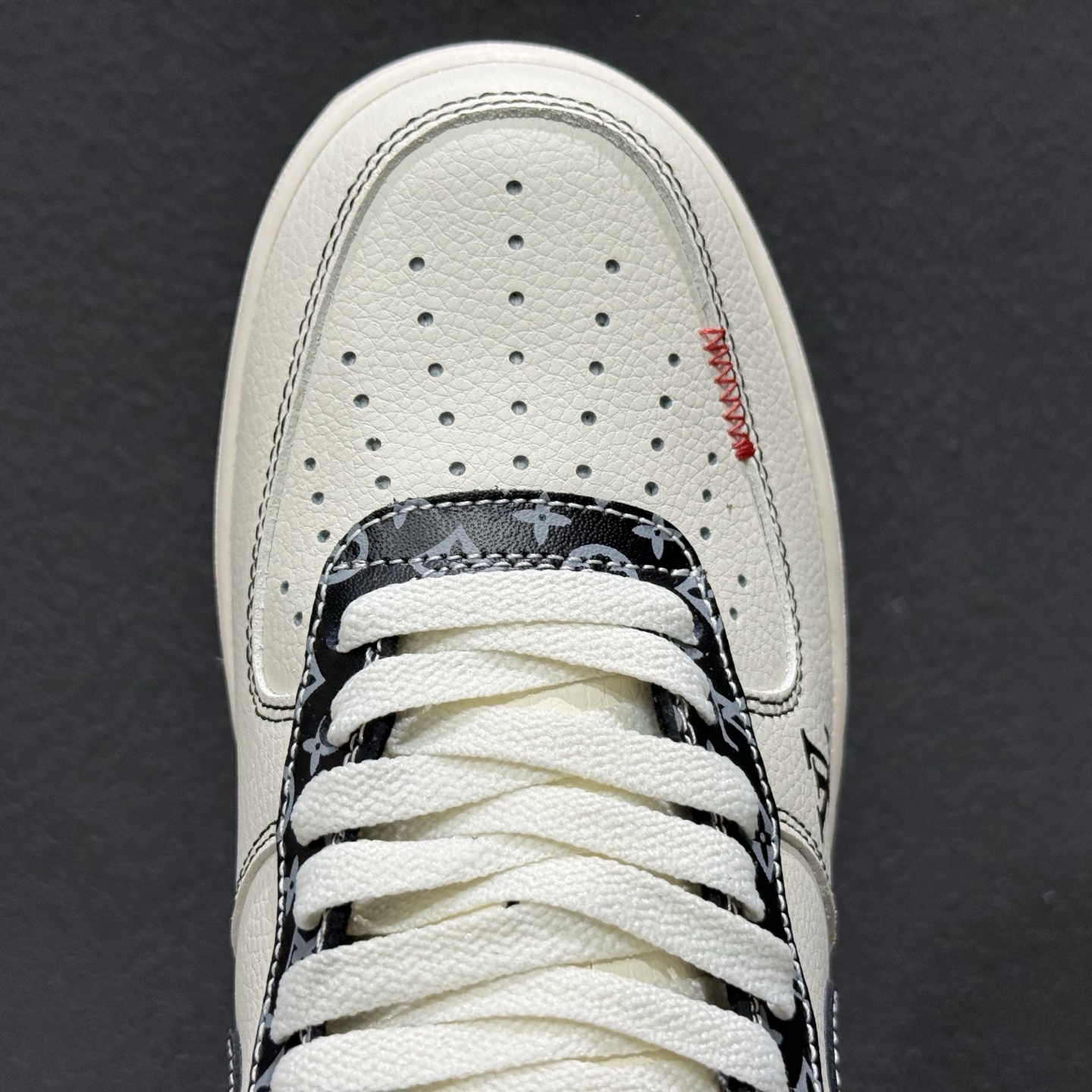 Nike Air Force1 07 low 联名款 LV2288-002-Top High Quatity Cheap Sneakers Fashion Clothing Clothes Bags handbags Shoes of all Brand wholesale With The best Quality And Beautiful Price from China Factory Chinese suppliers wholesaler seller Nike Air Force1 07 low 联名款 LV2288-002