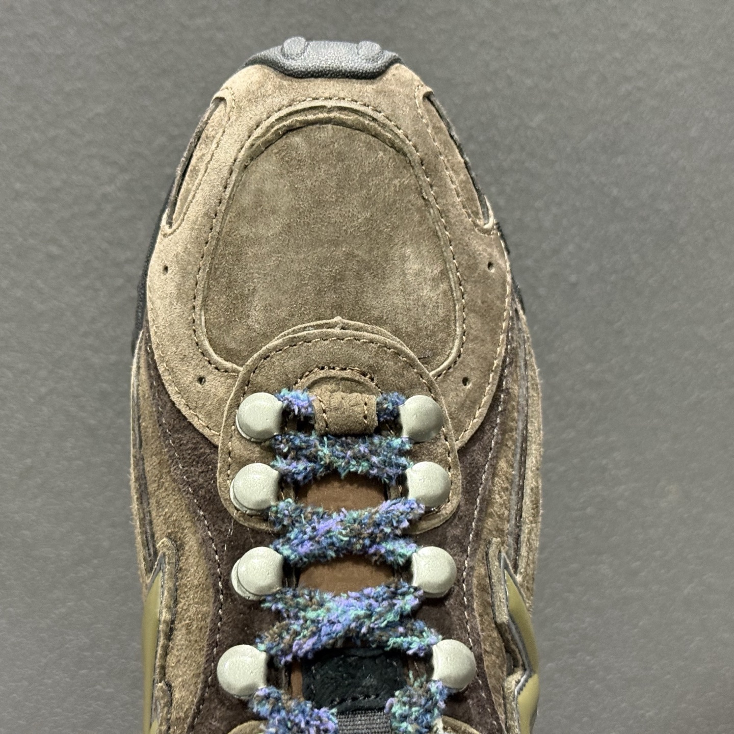 240 BASKETCASE x New Balance U204LBC1 NB新百伦新款舒适百搭耐磨轻便低帮生活休闲鞋