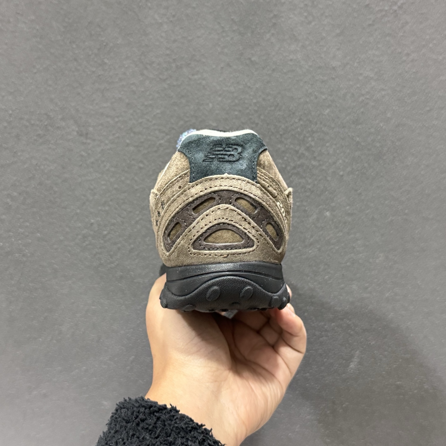 240 BASKETCASE x New Balance U204LBC1 NB新百伦新款舒适百搭耐磨轻便低帮生活休闲鞋