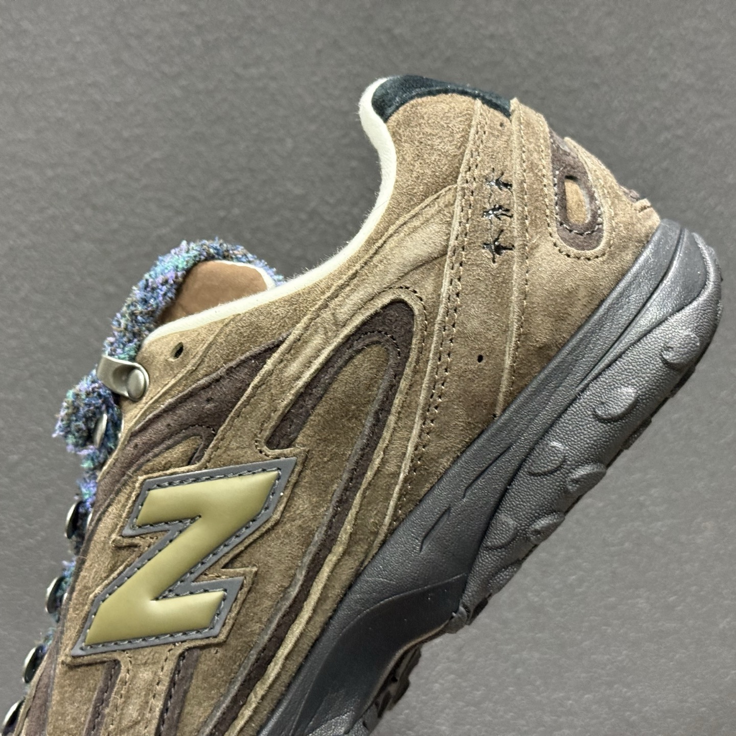 240 BASKETCASE x New Balance U204LBC1 NB新百伦新款舒适百搭耐磨轻便低帮生活休闲鞋