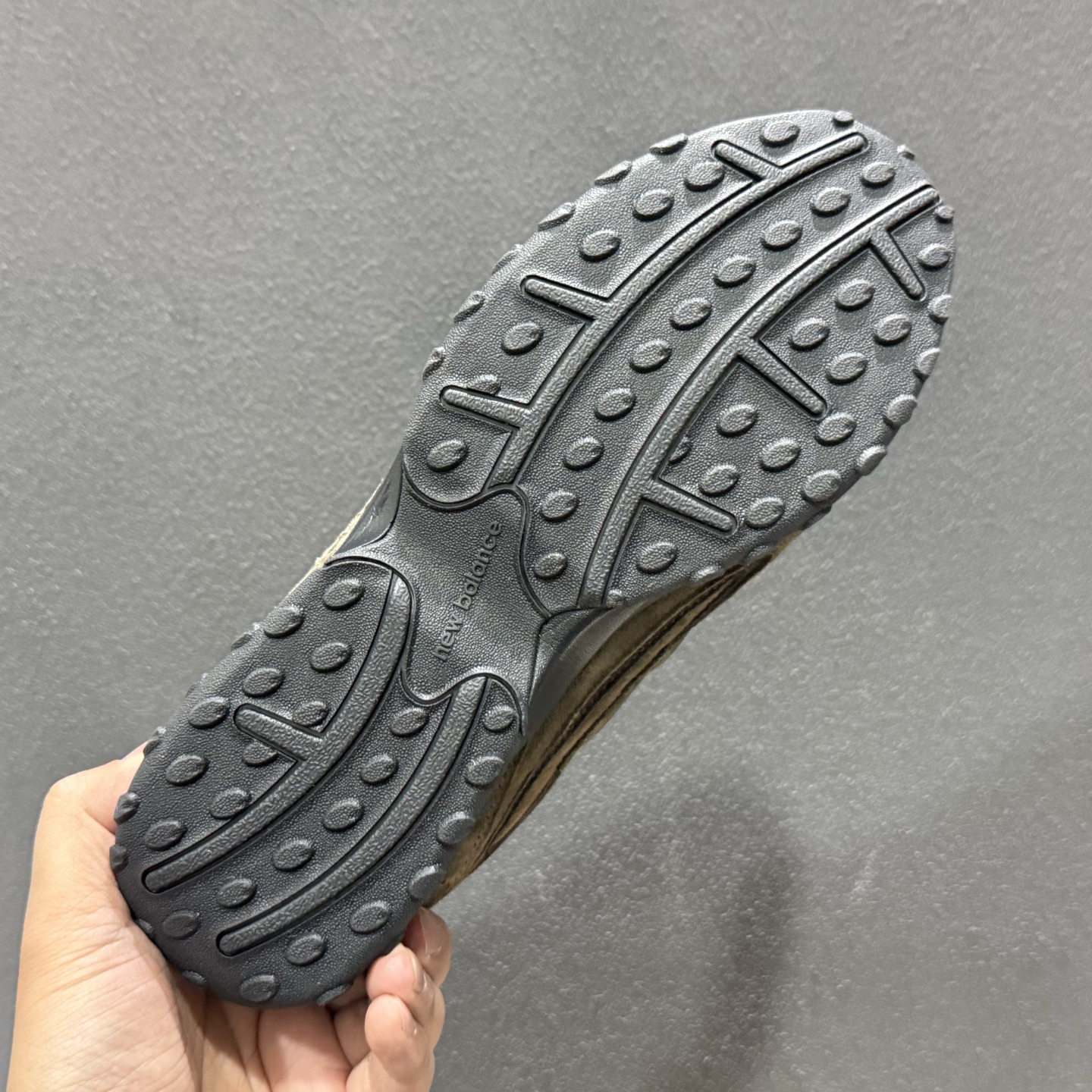 240 BASKETCASE x New Balance U204LBC1 NB新百伦新款舒适百搭耐磨轻便低帮生活休闲鞋