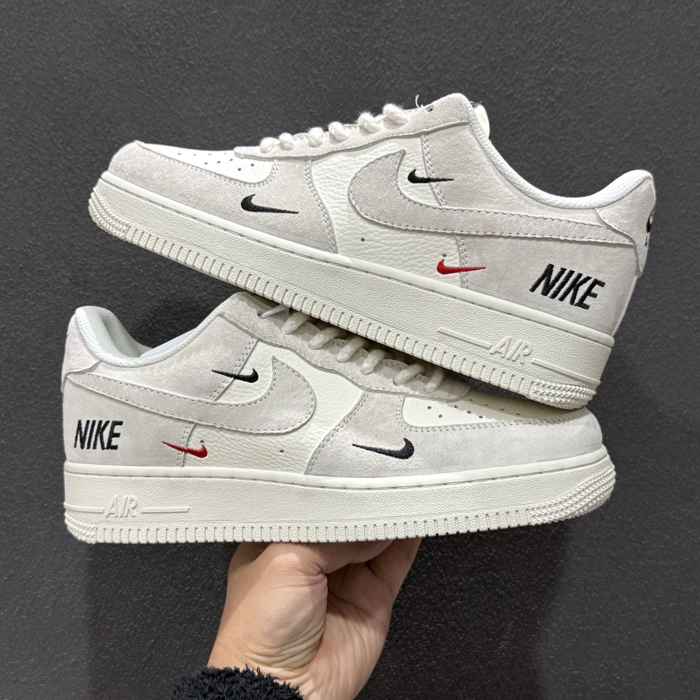 260 Nike Air Force 1'07 Low 马年限定 空军一号低帮休闲板鞋 CS5288-083-Chinese UA Cheap High Quatity Brand Clothes Bags handbags Sneakers wholesale wholesaler seller from China Factory suppliers Fashion Clothing Shoes best Quality Beautiful Price 260 Nike Air Force 1'07 Low 马年限定 空军一号低帮休闲板鞋 CS5288-083
