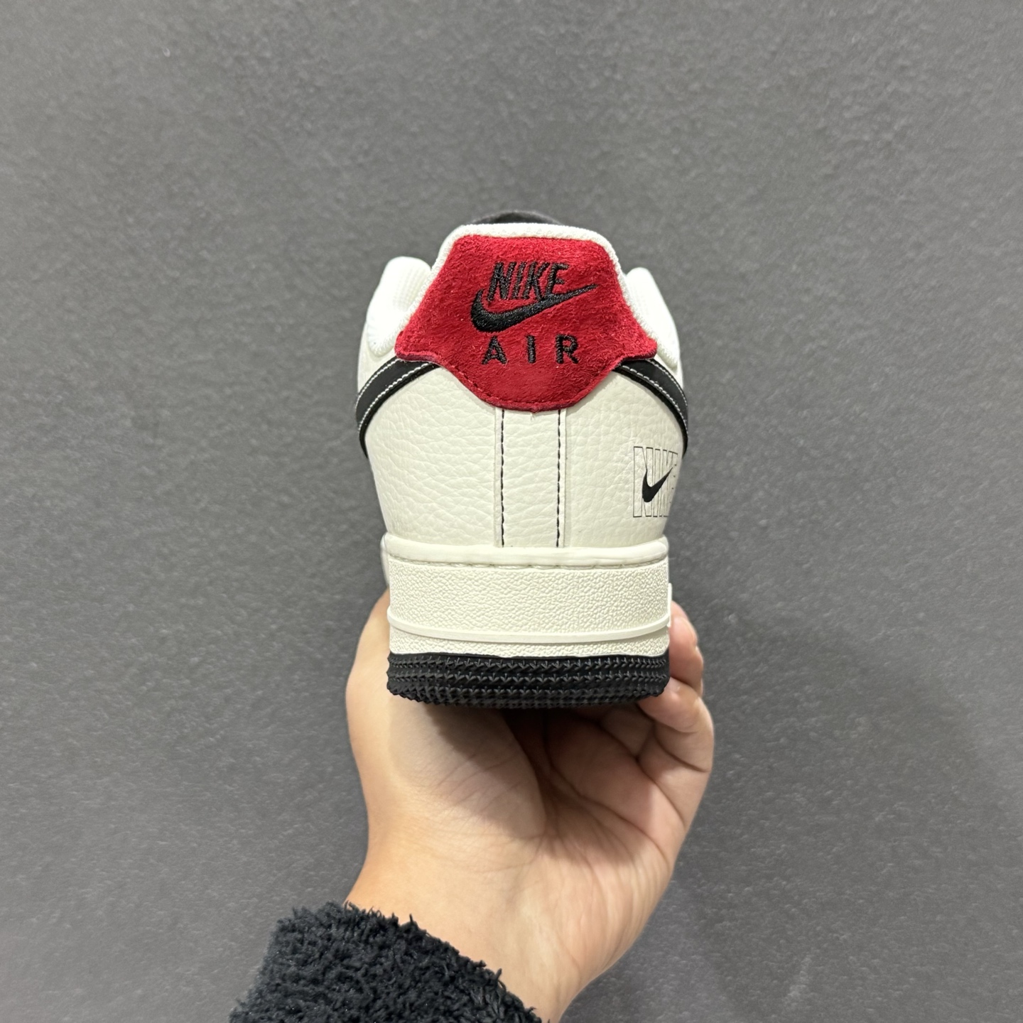 Nike Air Force 1'07 Low 复古撞色 空军一号低帮休闲板鞋 MM3399-805-Top High Quatity Cheap Sneakers Fashion Clothing Clothes Bags handbags Shoes of all Brand wholesale With The best Quality And Beautiful Price from China Factory Chinese suppliers wholesaler seller Nike Air Force 1'07 Low 复古撞色 空军一号低帮休闲板鞋 MM3399-805