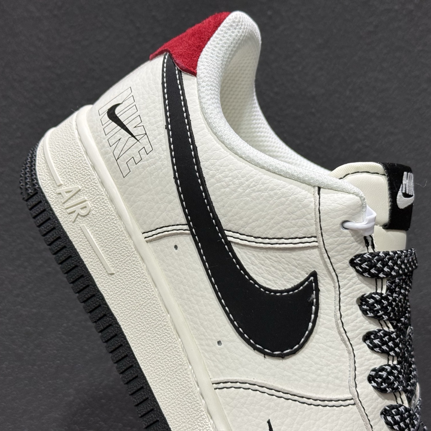 Nike Air Force 1'07 Low 复古撞色 空军一号低帮休闲板鞋 MM3399-805-Top High Quatity Cheap Sneakers Fashion Clothing Clothes Bags handbags Shoes of all Brand wholesale With The best Quality And Beautiful Price from China Factory Chinese suppliers wholesaler seller Nike Air Force 1'07 Low 复古撞色 空军一号低帮休闲板鞋 MM3399-805