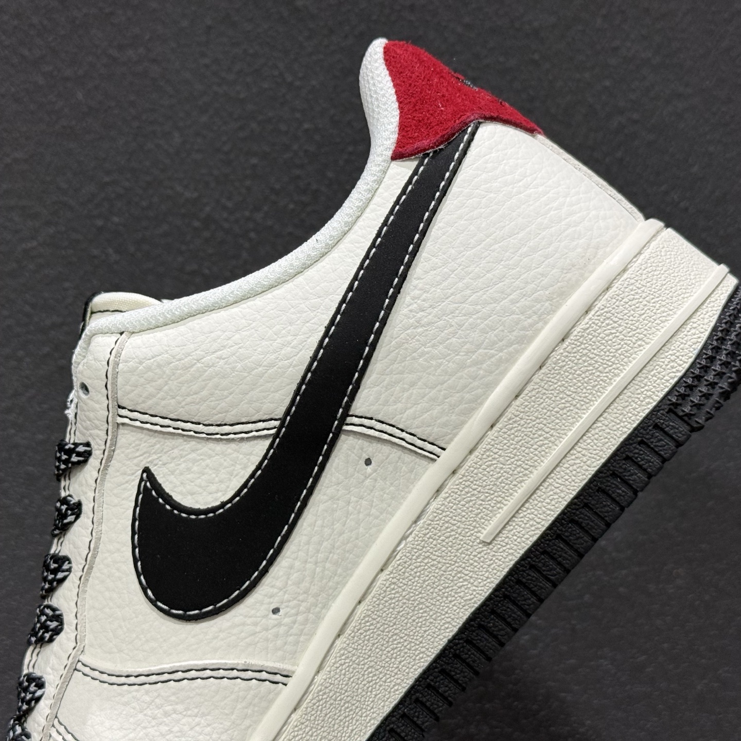 Nike Air Force 1'07 Low 复古撞色 空军一号低帮休闲板鞋 MM3399-805-Top High Quatity Cheap Sneakers Fashion Clothing Clothes Bags handbags Shoes of all Brand wholesale With The best Quality And Beautiful Price from China Factory Chinese suppliers wholesaler seller Nike Air Force 1'07 Low 复古撞色 空军一号低帮休闲板鞋 MM3399-805