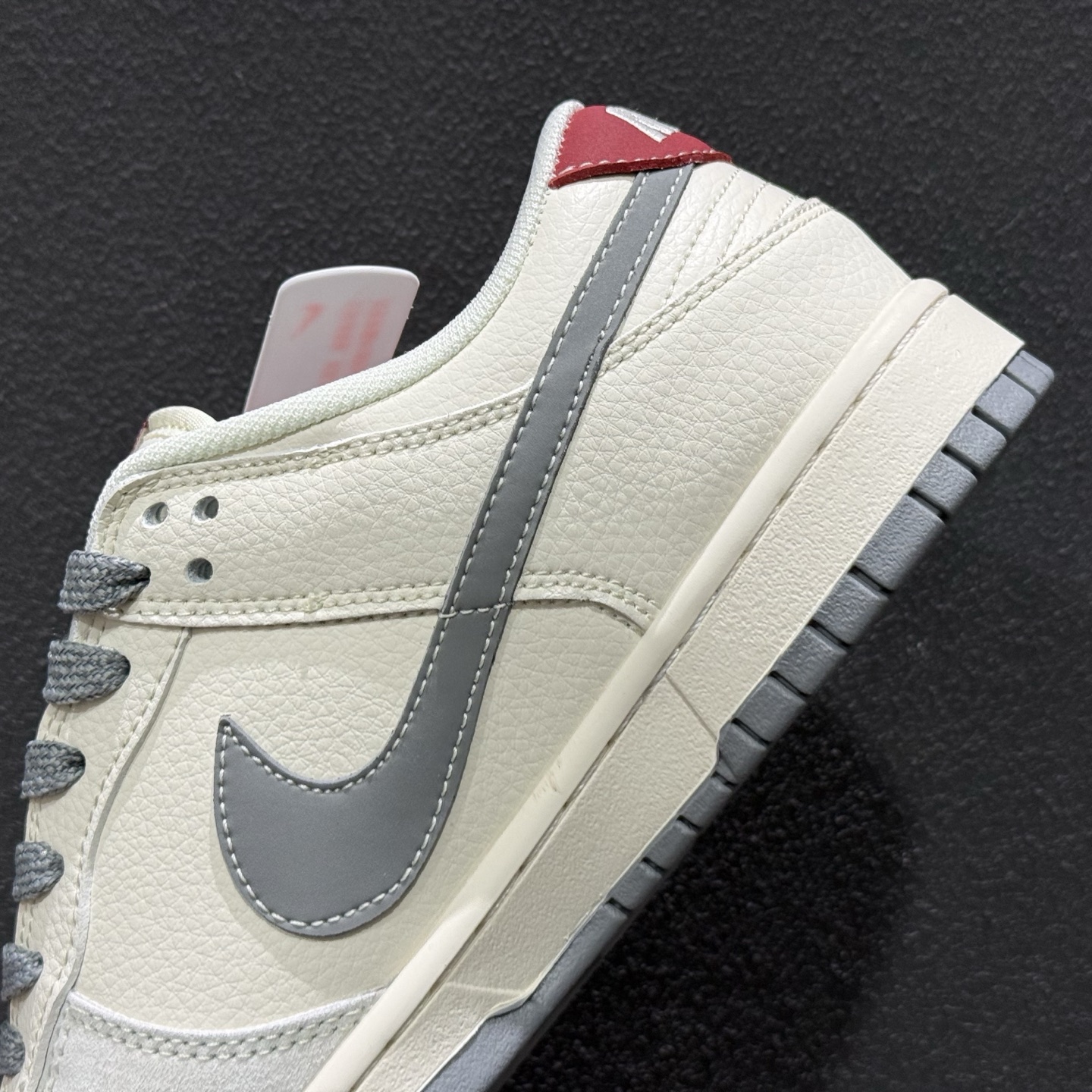 260 Nike SB Dunk Low 马年限定 大厂出品 极力推荐 LX1988 813