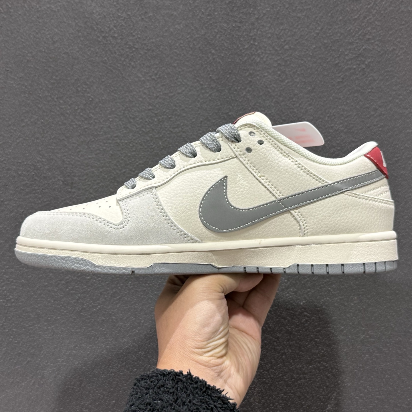 260 Nike SB Dunk Low 马年限定 大厂出品 极力推荐 LX1988 813