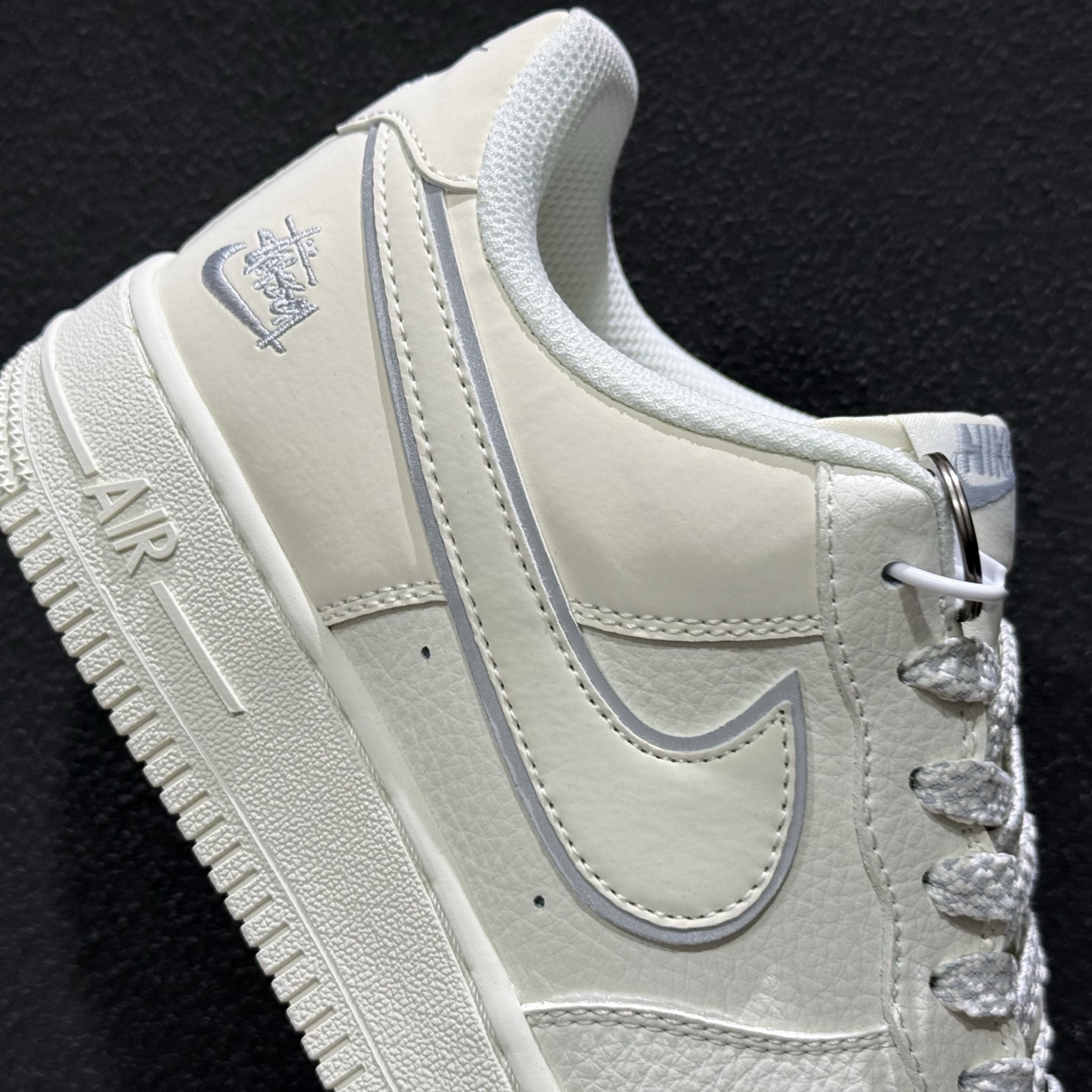 260 Nike Air Force 1 Low 斯图西联名 CS5288-057-Chinese UA Cheap High Quatity Brand Clothes Bags handbags Sneakers wholesale wholesaler seller from China Factory suppliers Fashion Clothing Shoes best Quality Beautiful Price 260 Nike Air Force 1 Low 斯图西联名 CS5288-057