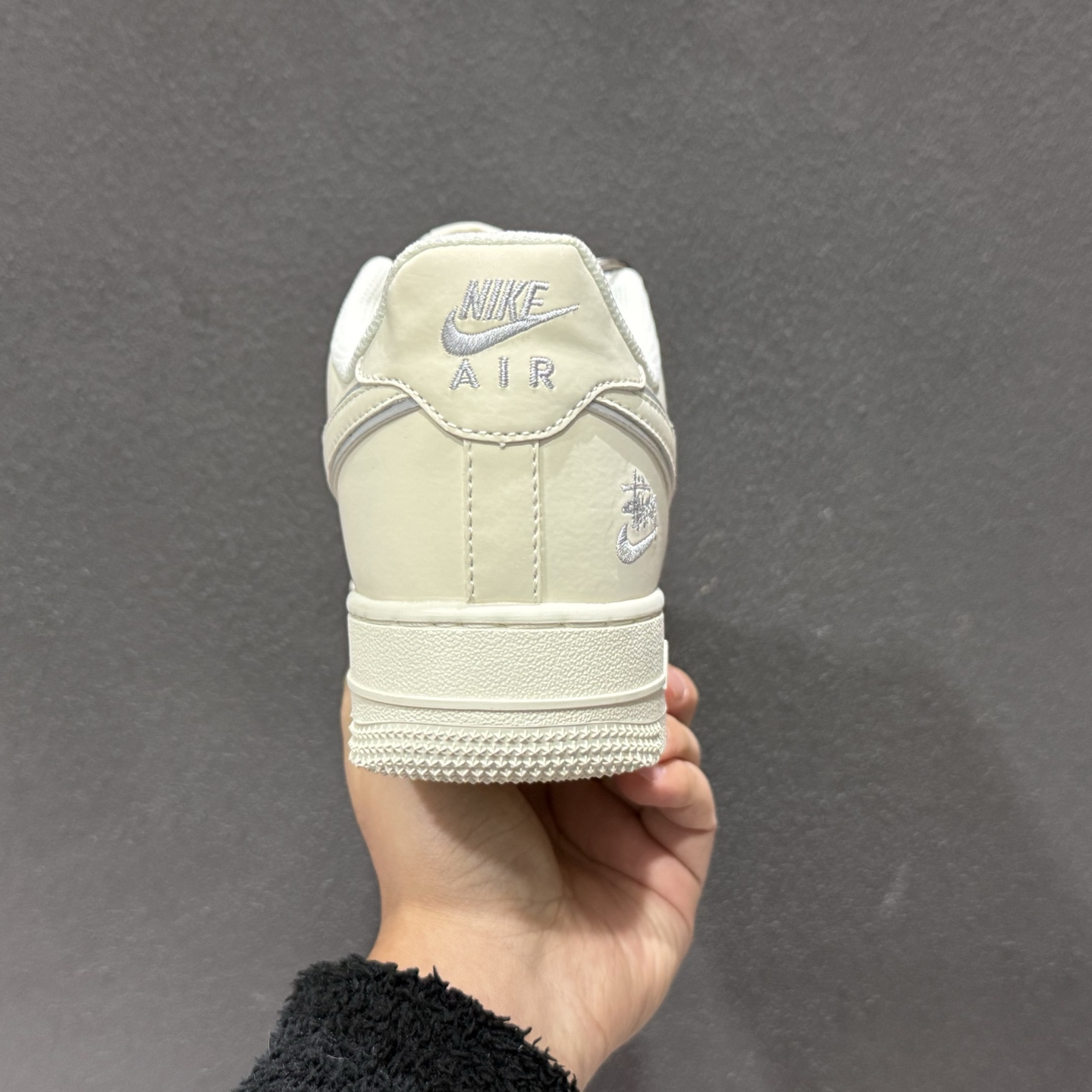 260 Nike Air Force 1 Low 斯图西联名 CS5288-057-Chinese UA Cheap High Quatity Brand Clothes Bags handbags Sneakers wholesale wholesaler seller from China Factory suppliers Fashion Clothing Shoes best Quality Beautiful Price 260 Nike Air Force 1 Low 斯图西联名 CS5288-057