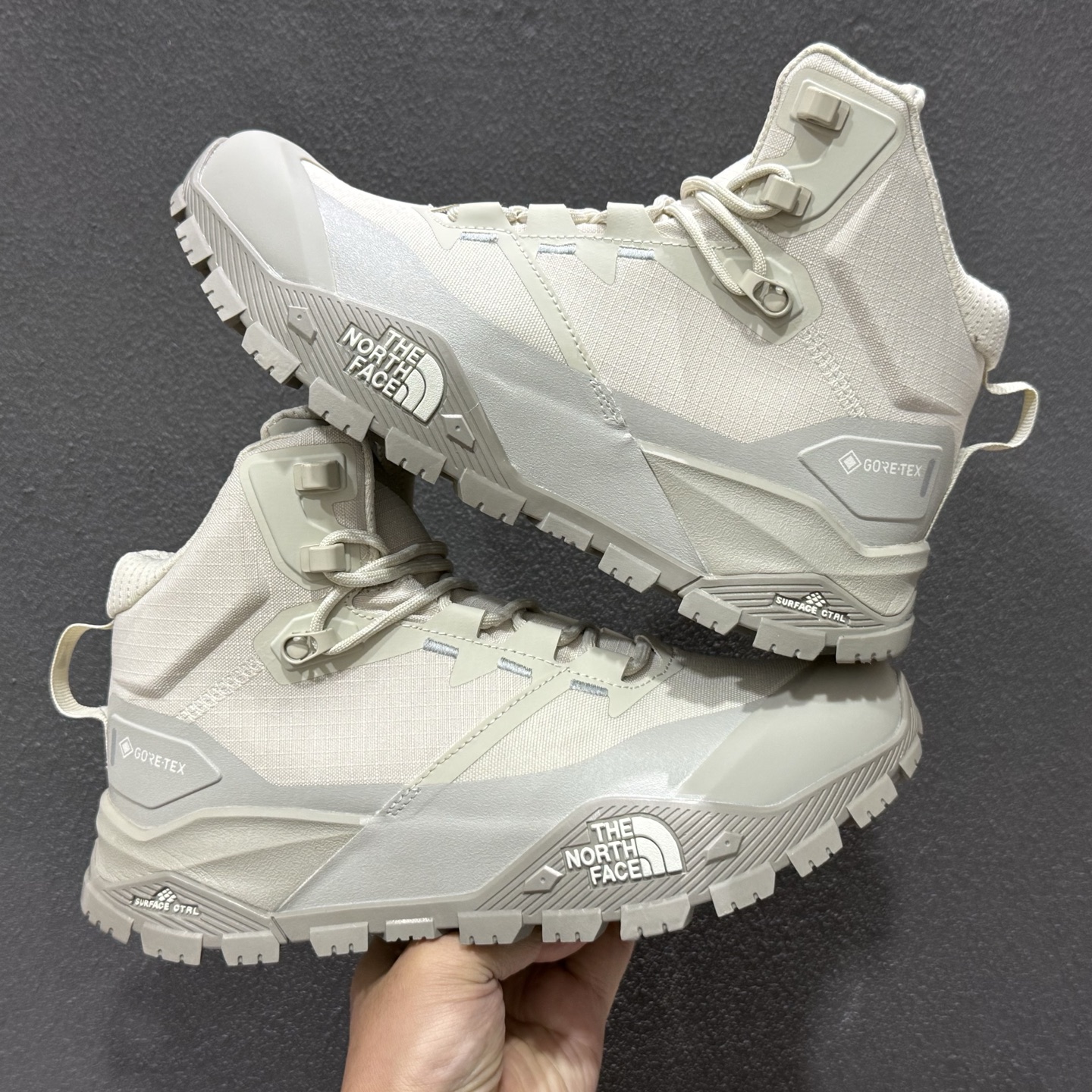 北面THE NORTH FACE GTX防水徒步鞋 高帮 Summit Offtrail Hike GORETEX 舒适-Top High Quatity Cheap Sneakers Fashion Clothing Clothes Bags handbags Shoes of all Brand wholesale With The best Quality And Beautiful Price from China Factory Chinese suppliers wholesaler seller 北面THE NORTH FACE GTX防水徒步鞋 高帮 Summit Offtrail Hike GORETEX 舒适