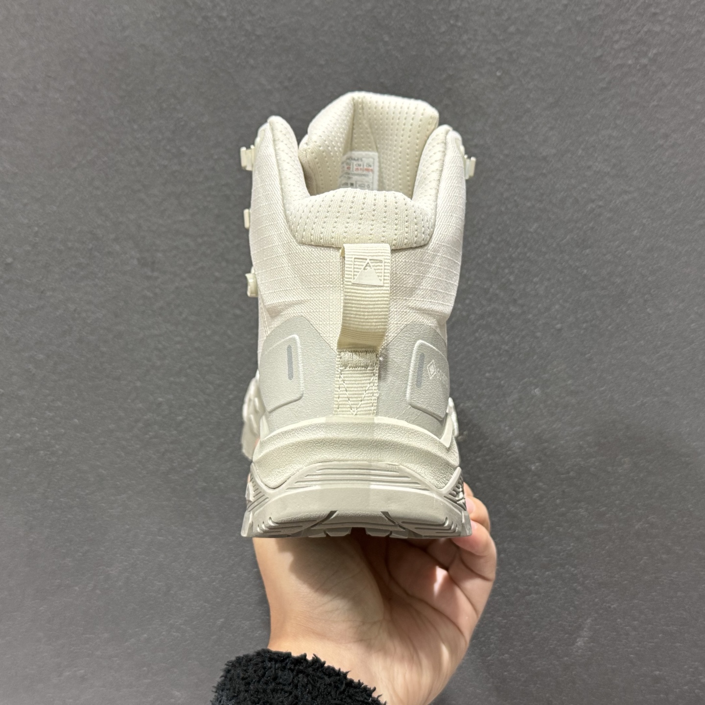 北面THE NORTH FACE GTX防水徒步鞋 高帮 Summit Offtrail Hike GORETEX 舒适-Top High Quatity Cheap Sneakers Fashion Clothing Clothes Bags handbags Shoes of all Brand wholesale With The best Quality And Beautiful Price from China Factory Chinese suppliers wholesaler seller 北面THE NORTH FACE GTX防水徒步鞋 高帮 Summit Offtrail Hike GORETEX 舒适