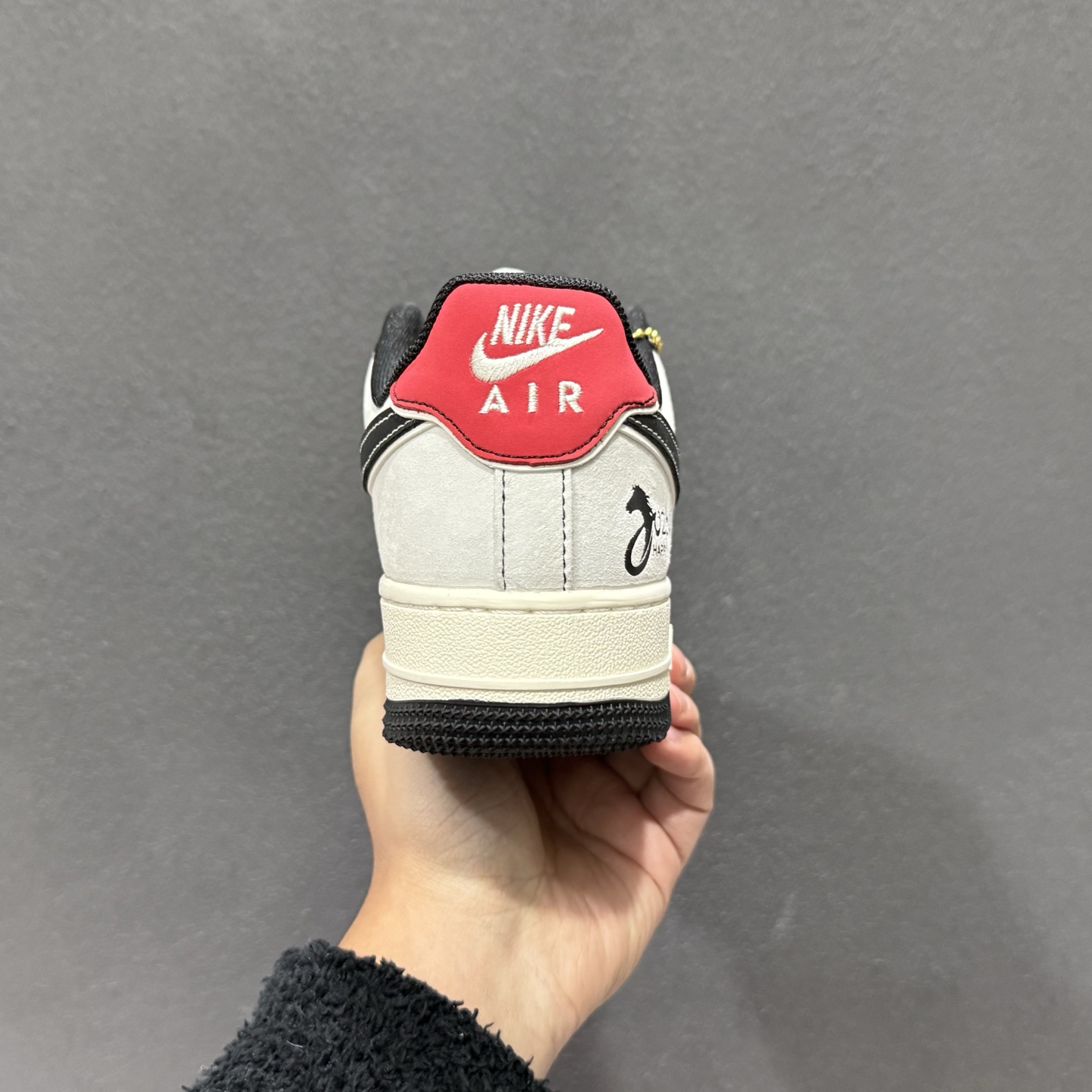 Nike Air Force 1 Low 马年限定 HT5088-635-Top High Quatity Cheap Sneakers Fashion Clothing Clothes Bags handbags Shoes of all Brand wholesale With The best Quality And Beautiful Price from China Factory Chinese suppliers wholesaler seller Nike Air Force 1 Low 马年限定 HT5088-635