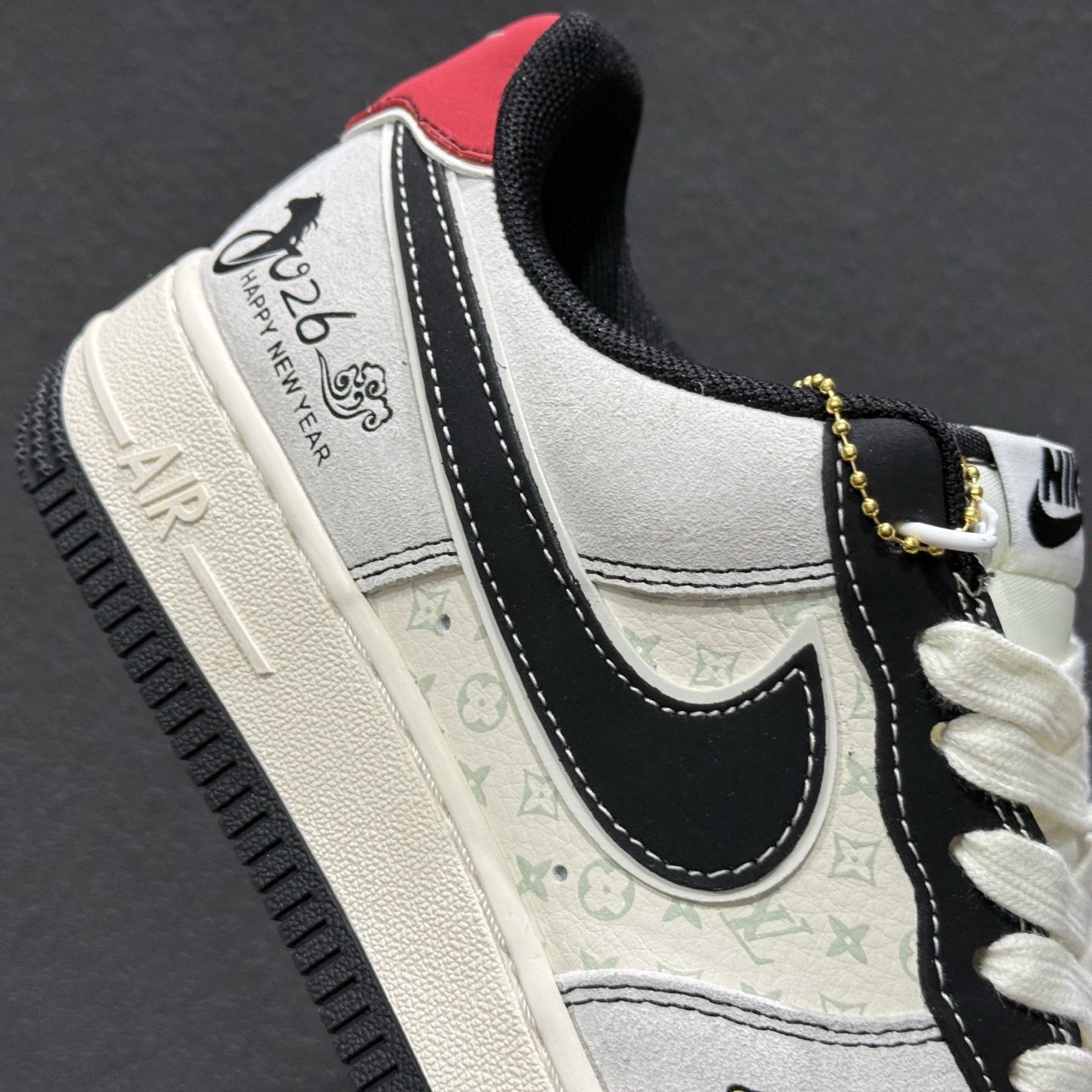 Nike Air Force 1 Low 马年限定 HT5088-635-Top High Quatity Cheap Sneakers Fashion Clothing Clothes Bags handbags Shoes of all Brand wholesale With The best Quality And Beautiful Price from China Factory Chinese suppliers wholesaler seller Nike Air Force 1 Low 马年限定 HT5088-635