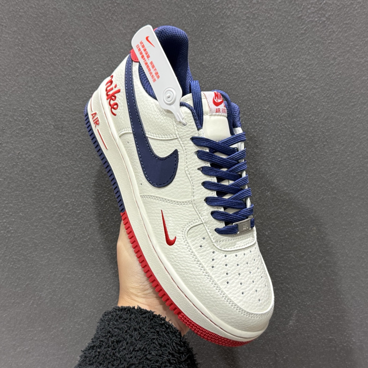 260 NK Air Force 1 空军一号 NH0601-544-Chinese UA Cheap High Quatity Brand Clothes Bags handbags Sneakers wholesale wholesaler seller from China Factory suppliers Fashion Clothing Shoes best Quality Beautiful Price 260 NK Air Force 1 空军一号 NH0601-544