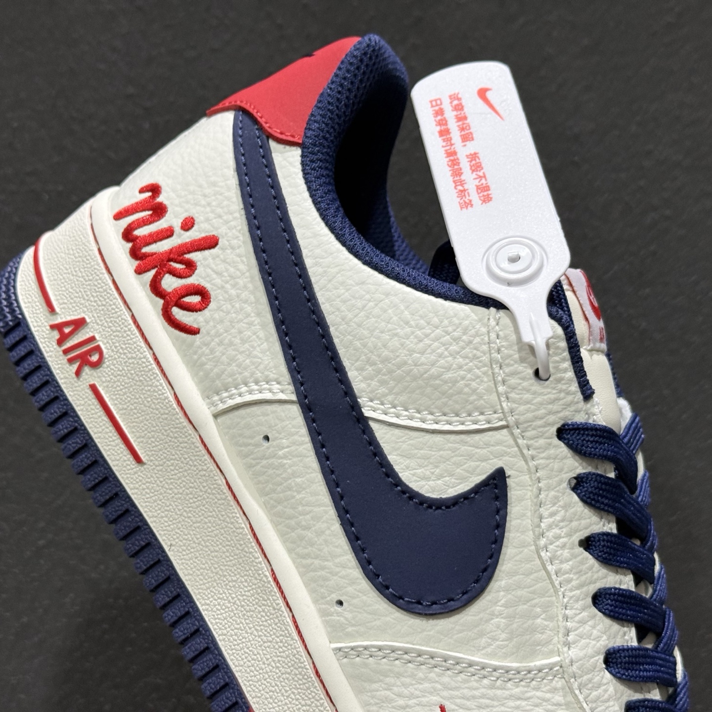 260 NK Air Force 1 空军一号 NH0601-544-Chinese UA Cheap High Quatity Brand Clothes Bags handbags Sneakers wholesale wholesaler seller from China Factory suppliers Fashion Clothing Shoes best Quality Beautiful Price 260 NK Air Force 1 空军一号 NH0601-544