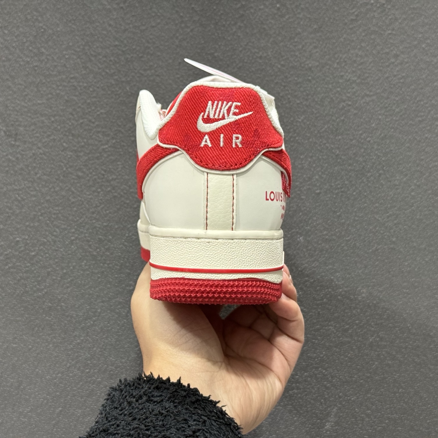 NK Air Force 1 空军一号 SM6668-129-Top High Quatity Cheap Sneakers Fashion Clothing Clothes Bags handbags Shoes of all Brand wholesale With The best Quality And Beautiful Price from China Factory Chinese suppliers wholesaler seller NK Air Force 1 空军一号 SM6668-129