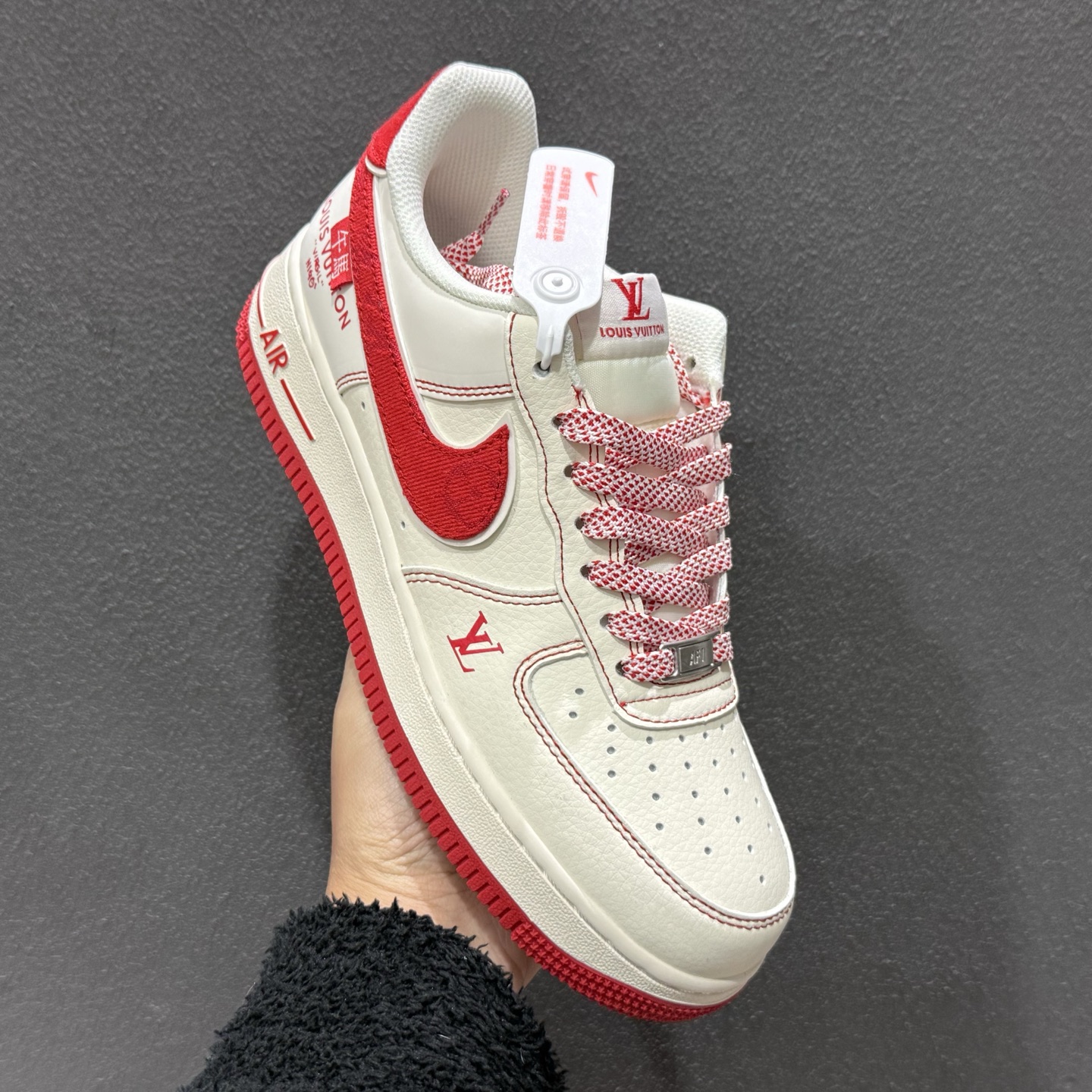 NK Air Force 1 空军一号 SM6668-129-Top High Quatity Cheap Sneakers Fashion Clothing Clothes Bags handbags Shoes of all Brand wholesale With The best Quality And Beautiful Price from China Factory Chinese suppliers wholesaler seller NK Air Force 1 空军一号 SM6668-129