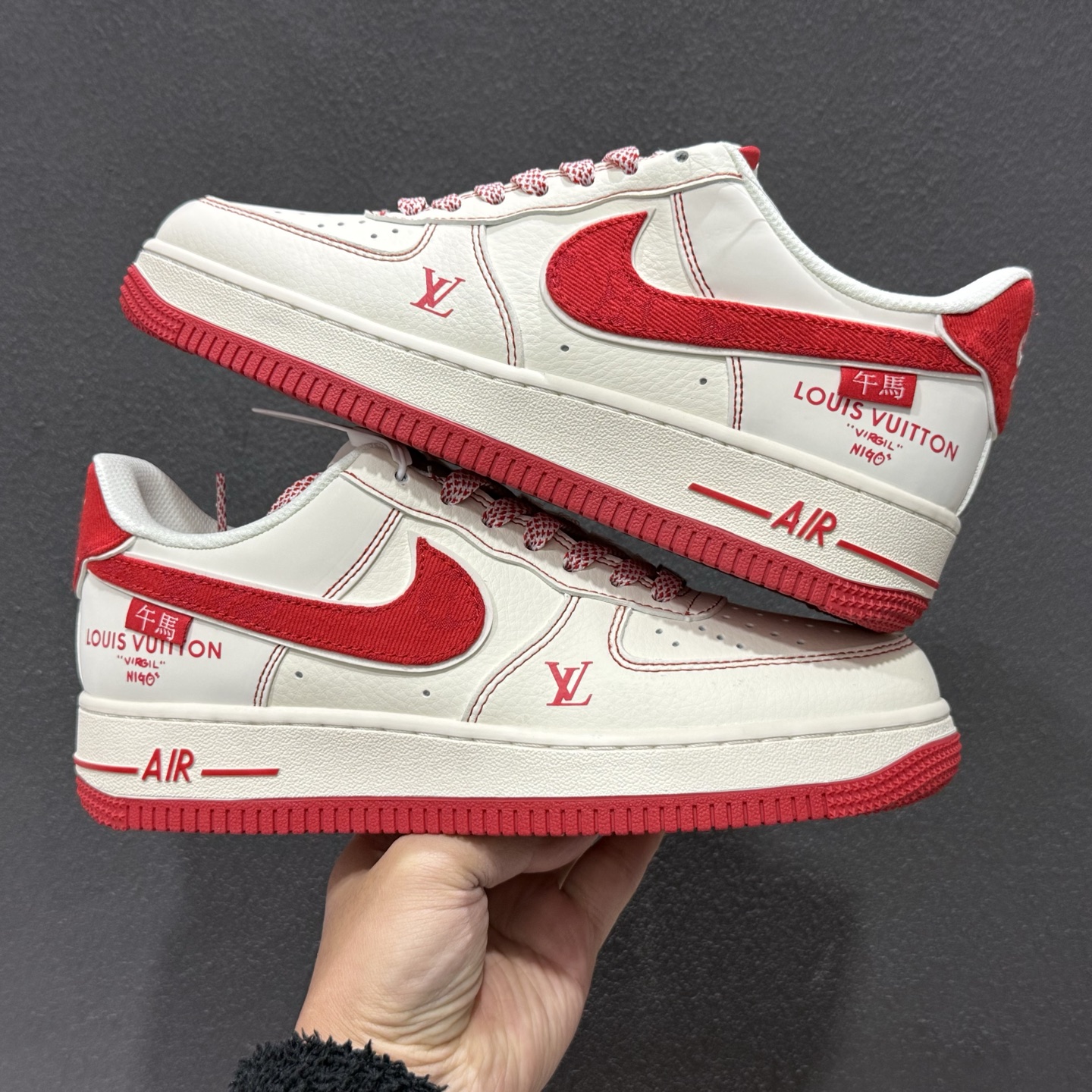 NK Air Force 1 空军一号 SM6668-129-Top High Quatity Cheap Sneakers Fashion Clothing Clothes Bags handbags Shoes of all Brand wholesale With The best Quality And Beautiful Price from China Factory Chinese suppliers wholesaler seller NK Air Force 1 空军一号 SM6668-129