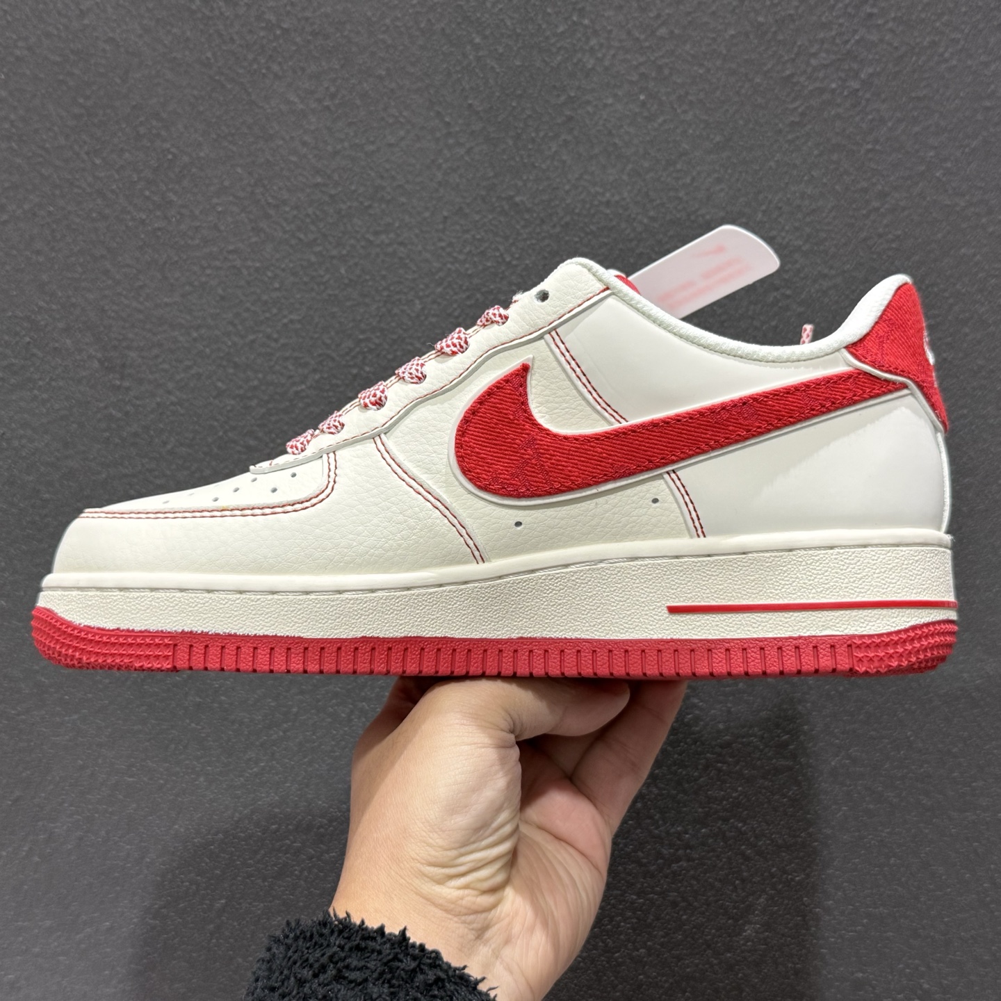 NK Air Force 1 空军一号 SM6668-129-Top High Quatity Cheap Sneakers Fashion Clothing Clothes Bags handbags Shoes of all Brand wholesale With The best Quality And Beautiful Price from China Factory Chinese suppliers wholesaler seller NK Air Force 1 空军一号 SM6668-129