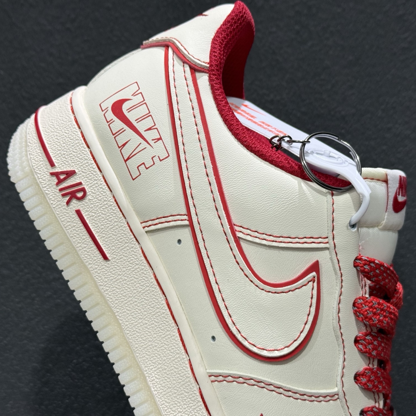 260 NK Air Force 1 空军一号 SM6668-132-Chinese UA Cheap High Quatity Brand Clothes Bags handbags Sneakers wholesale wholesaler seller from China Factory suppliers Fashion Clothing Shoes best Quality Beautiful Price 260 NK Air Force 1 空军一号 SM6668-132