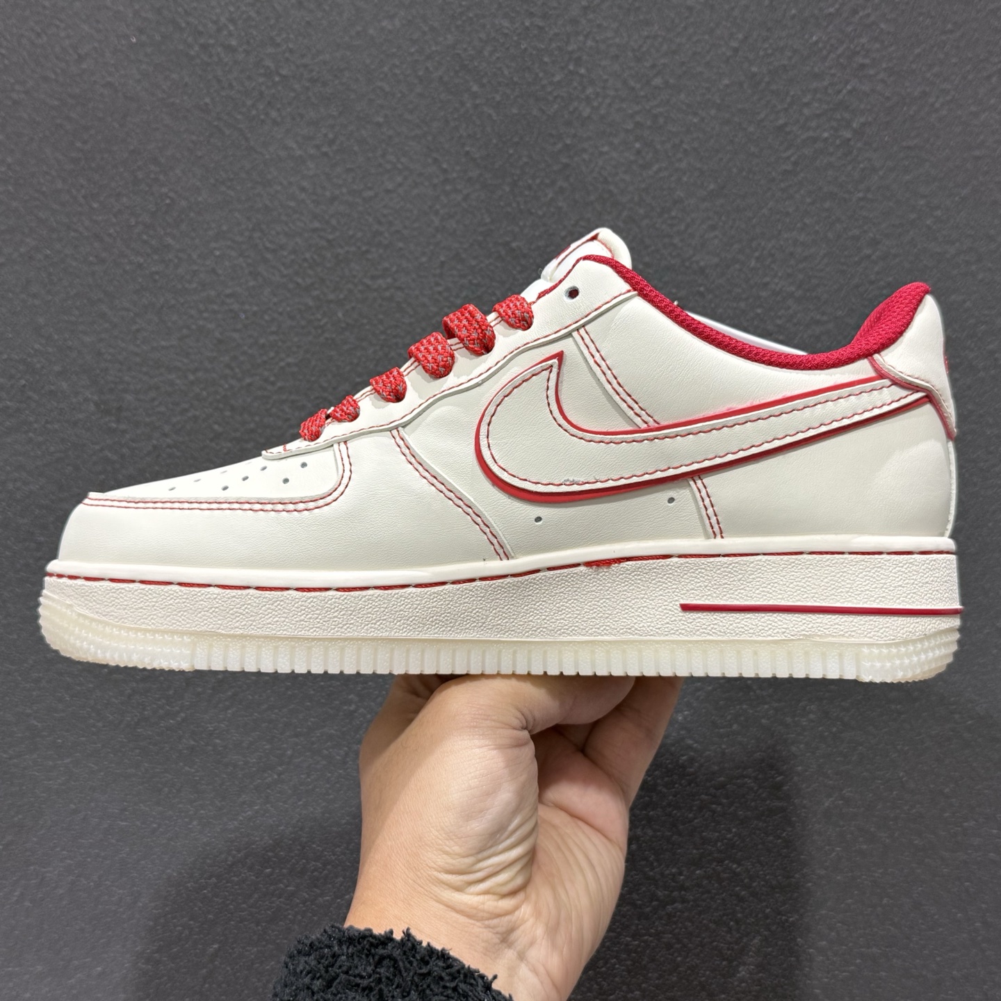 260 NK Air Force 1 空军一号 SM6668-132-Chinese UA Cheap High Quatity Brand Clothes Bags handbags Sneakers wholesale wholesaler seller from China Factory suppliers Fashion Clothing Shoes best Quality Beautiful Price 260 NK Air Force 1 空军一号 SM6668-132