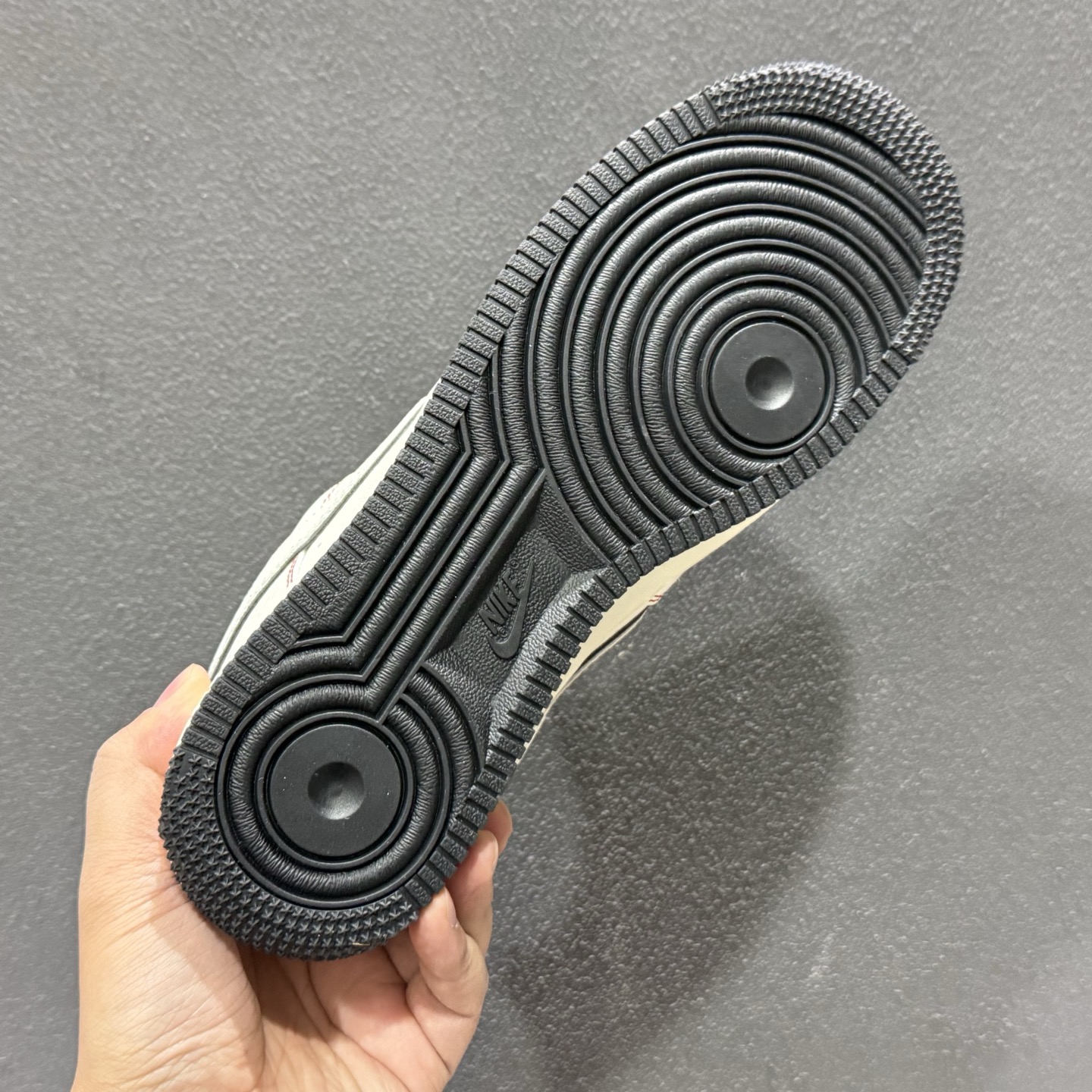 260 NK Air Force 1 空军一号 MM3399-820-Chinese UA Cheap High Quatity Brand Clothes Bags handbags Sneakers wholesale wholesaler seller from China Factory suppliers Fashion Clothing Shoes best Quality Beautiful Price 260 NK Air Force 1 空军一号 MM3399-820