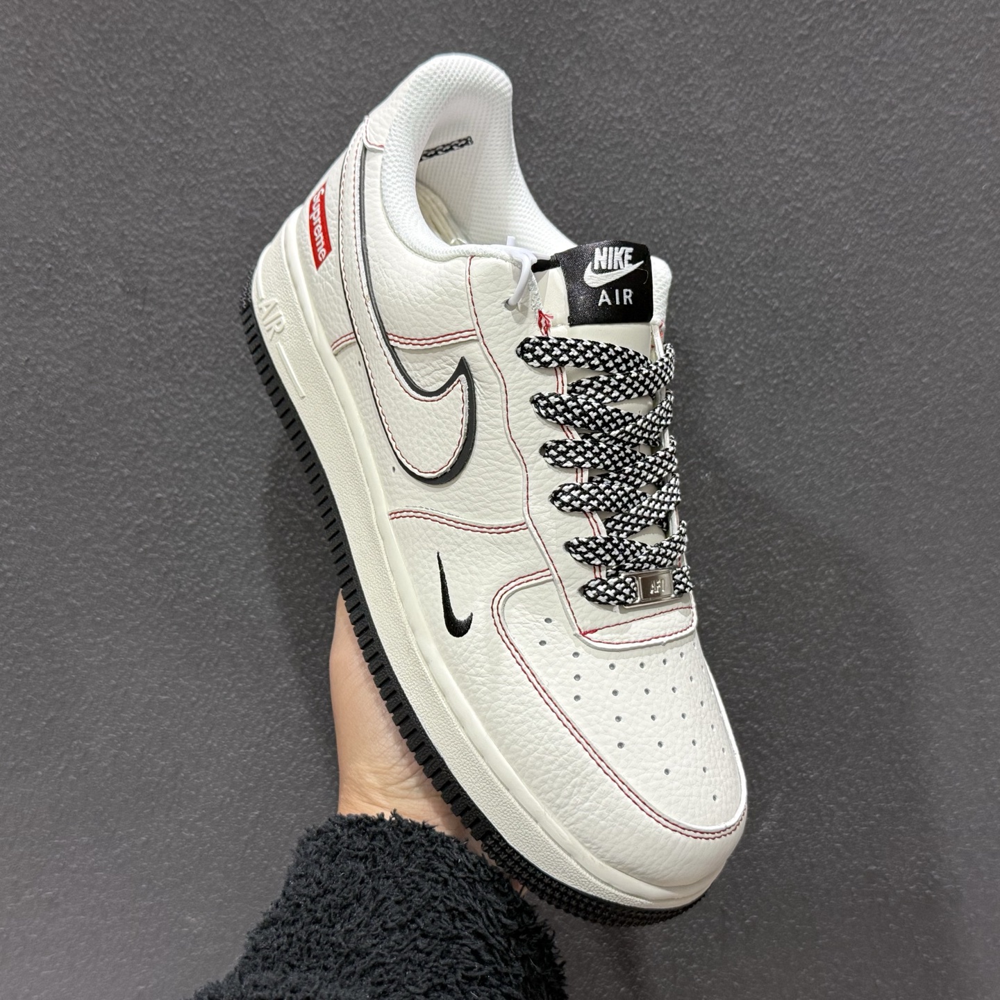 260 NK Air Force 1 空军一号 MM3399-820-Chinese UA Cheap High Quatity Brand Clothes Bags handbags Sneakers wholesale wholesaler seller from China Factory suppliers Fashion Clothing Shoes best Quality Beautiful Price 260 NK Air Force 1 空军一号 MM3399-820