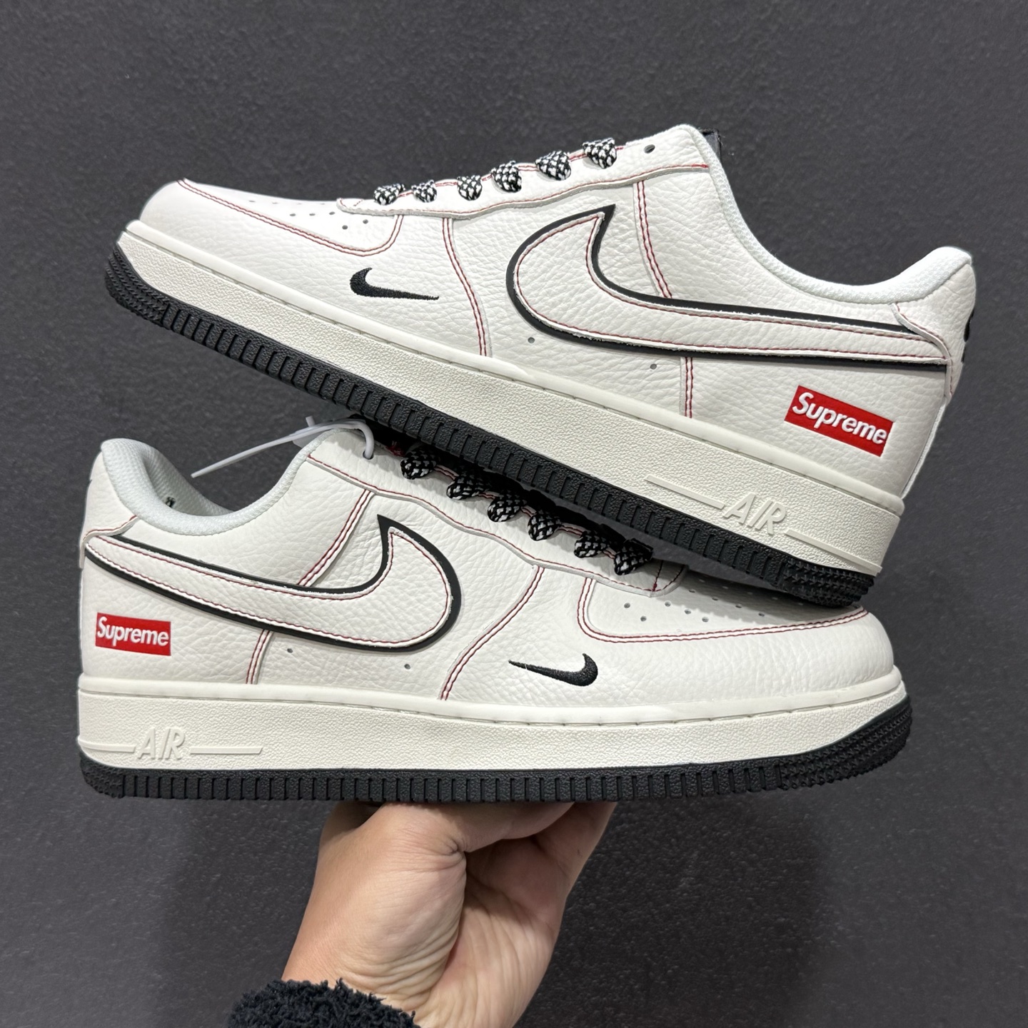 260 NK Air Force 1 空军一号 MM3399-820-Chinese UA Cheap High Quatity Brand Clothes Bags handbags Sneakers wholesale wholesaler seller from China Factory suppliers Fashion Clothing Shoes best Quality Beautiful Price 260 NK Air Force 1 空军一号 MM3399-820