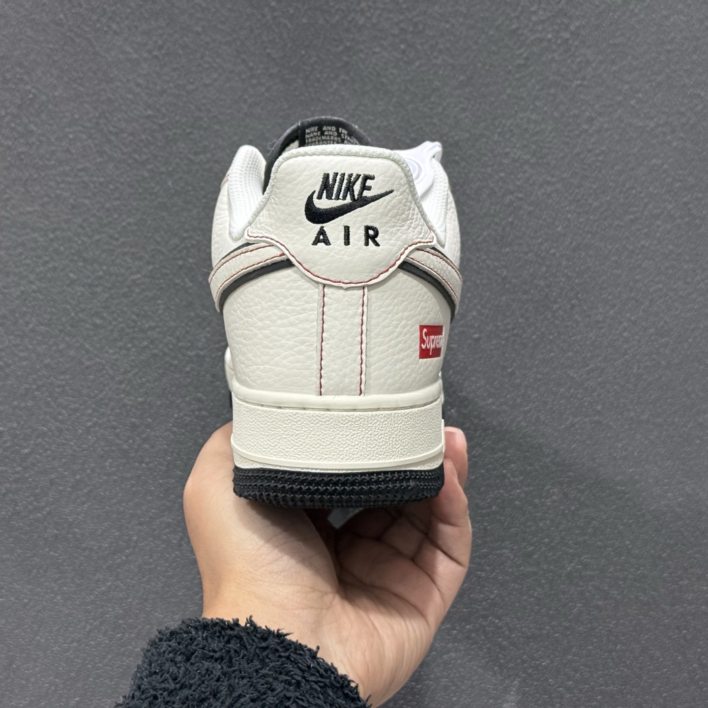 260 NK Air Force 1 空军一号 MM3399-820-Chinese UA Cheap High Quatity Brand Clothes Bags handbags Sneakers wholesale wholesaler seller from China Factory suppliers Fashion Clothing Shoes best Quality Beautiful Price 260 NK Air Force 1 空军一号 MM3399-820