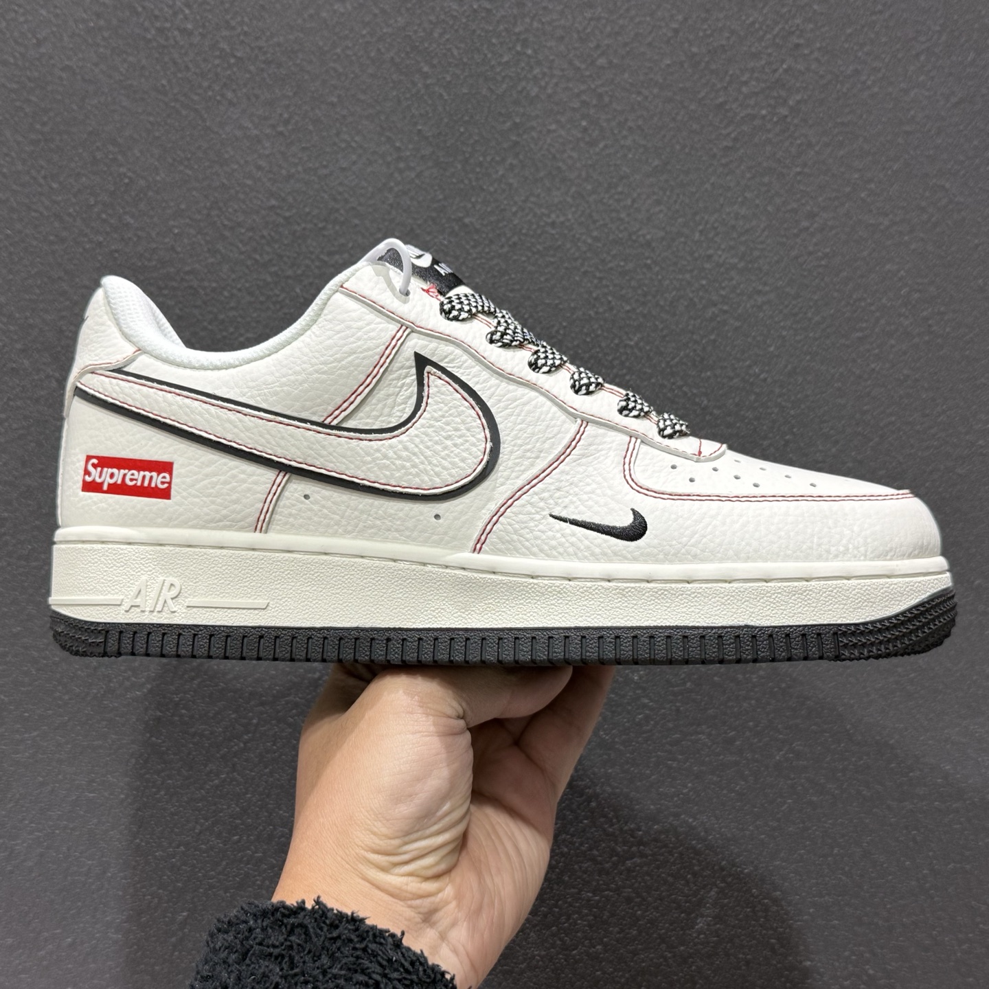 260 NK Air Force 1 空军一号 MM3399-820-Chinese UA Cheap High Quatity Brand Clothes Bags handbags Sneakers wholesale wholesaler seller from China Factory suppliers Fashion Clothing Shoes best Quality Beautiful Price 260 NK Air Force 1 空军一号 MM3399-820