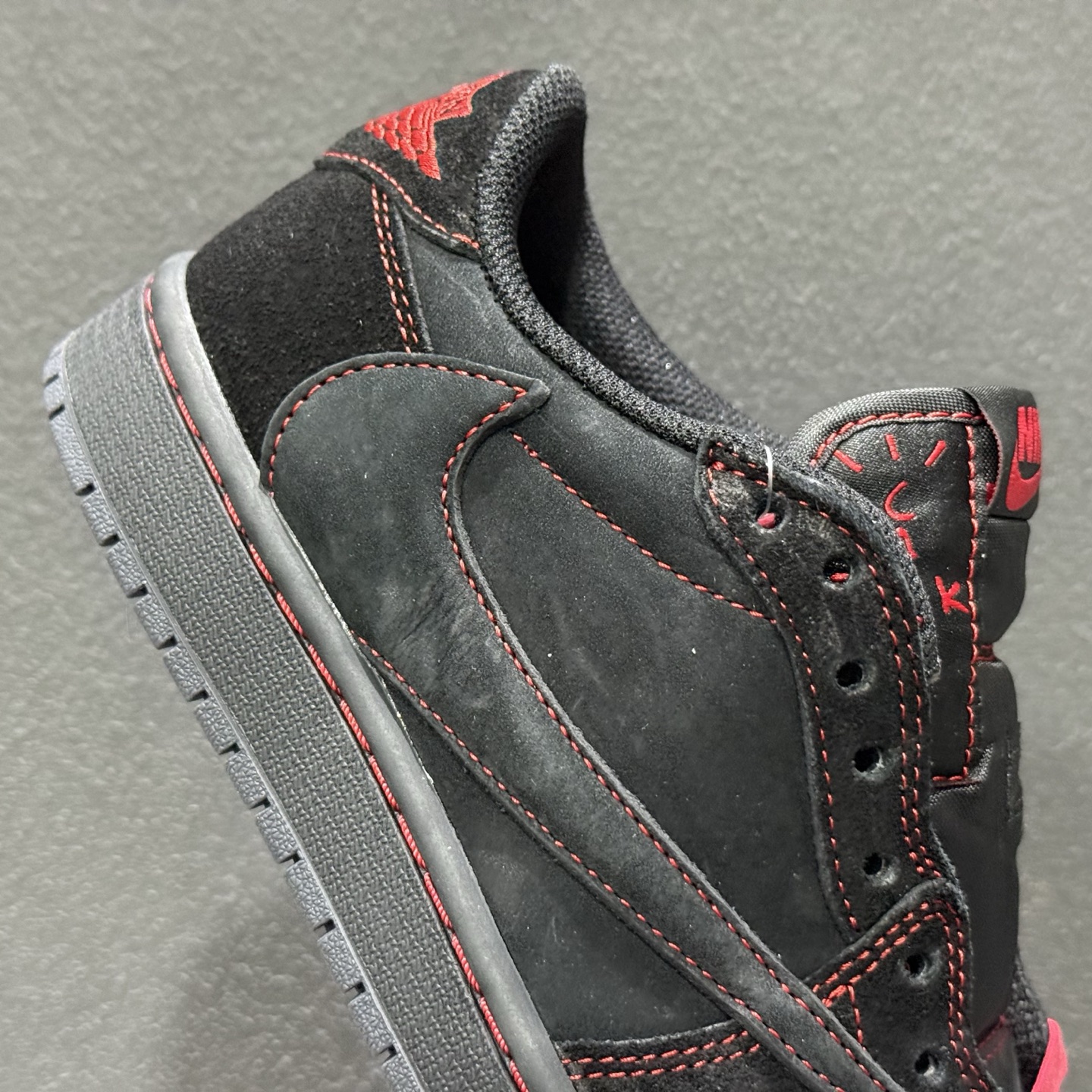 240 Travis Scott x Air Jordan 1 Low AJ1 乔1联名倒勾 DM7866-003-Chinese UA Cheap High Quatity Brand Clothes Bags handbags Sneakers wholesale wholesaler seller from China Factory suppliers Fashion Clothing Shoes best Quality Beautiful Price 240 Travis Scott x Air Jordan 1 Low AJ1 乔1联名倒勾 DM7866-003