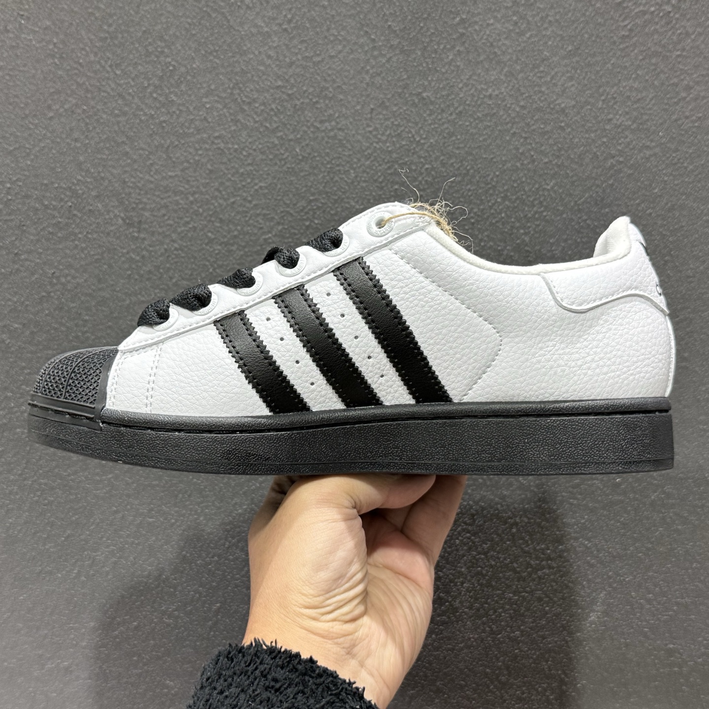 AD 阿迪 Super贝壳头低帮休闲板鞋 KK4473-731-Top High Quatity Cheap Sneakers Fashion Clothing Clothes Bags handbags Shoes of all Brand wholesale With The best Quality And Beautiful Price from China Factory Chinese suppliers wholesaler seller AD 阿迪 Super贝壳头低帮休闲板鞋 KK4473-731