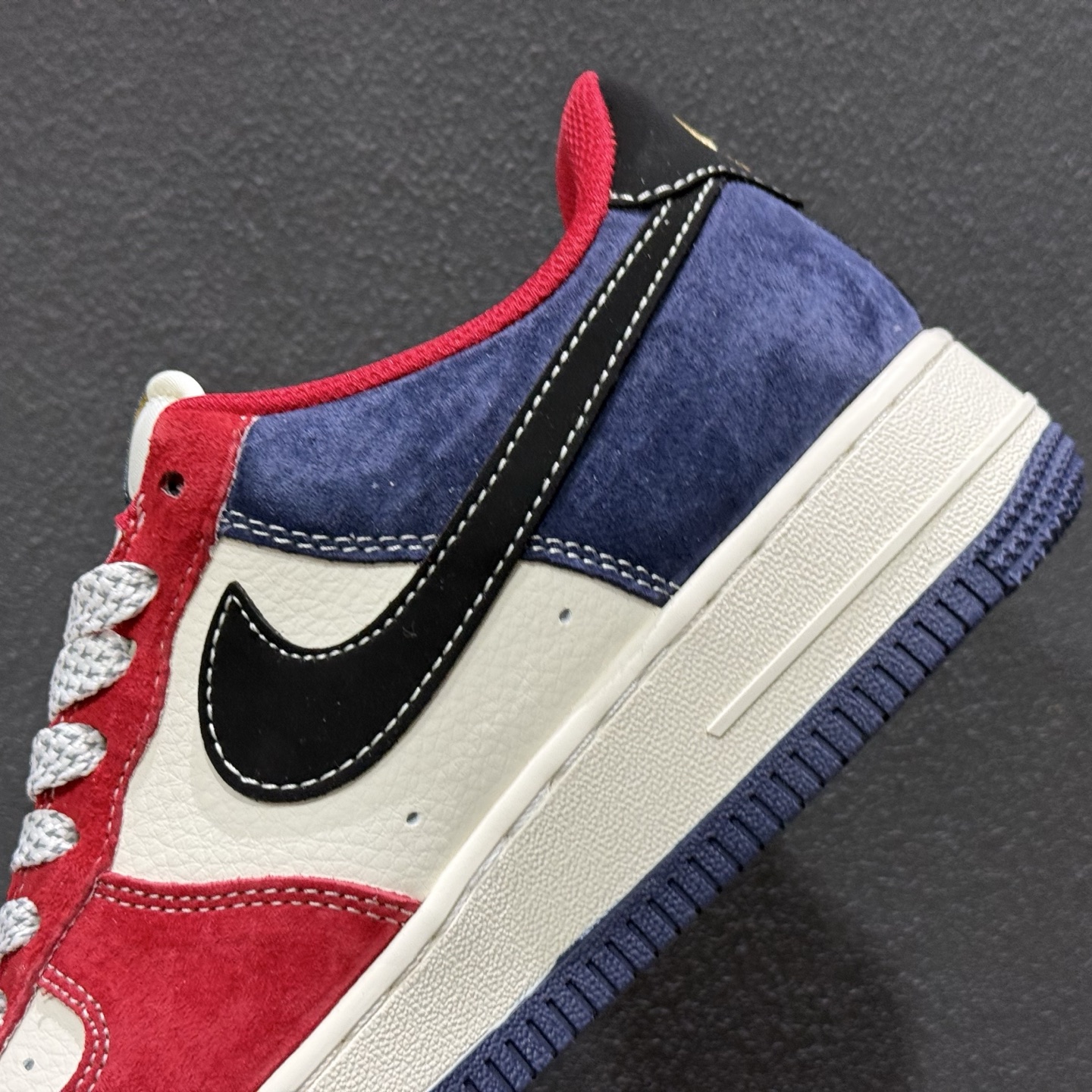260 NK Air Force 1 空军一号 FC1688-265-Chinese UA Cheap High Quatity Brand Clothes Bags handbags Sneakers wholesale wholesaler seller from China Factory suppliers Fashion Clothing Shoes best Quality Beautiful Price 260 NK Air Force 1 空军一号 FC1688-265
