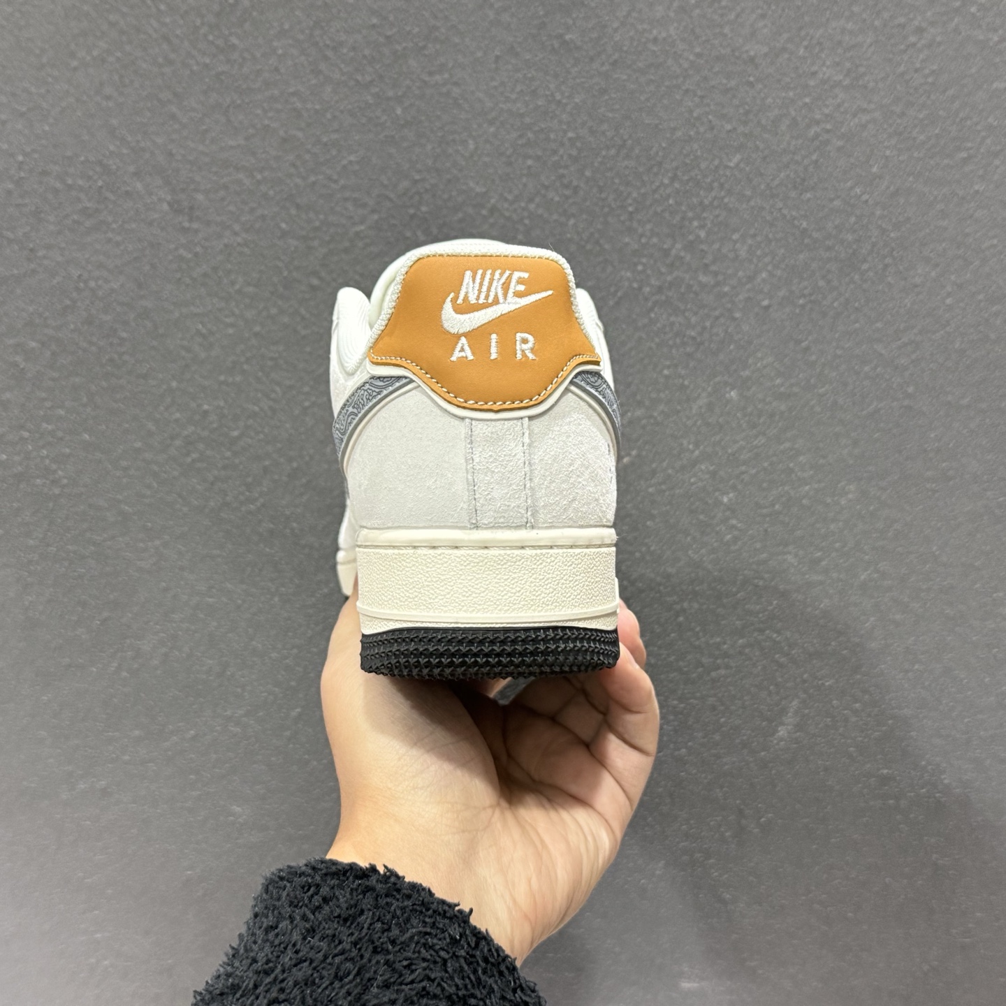 260 Nike Air Force 1 Low 马年限定 HT5088-633-Chinese UA Cheap High Quatity Brand Clothes Bags handbags Sneakers wholesale wholesaler seller from China Factory suppliers Fashion Clothing Shoes best Quality Beautiful Price 260 Nike Air Force 1 Low 马年限定 HT5088-633