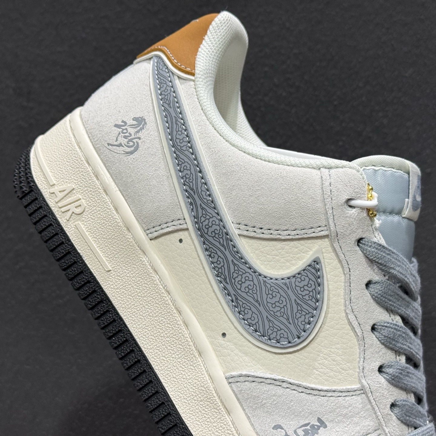 260 Nike Air Force 1 Low 马年限定 HT5088-633-Chinese UA Cheap High Quatity Brand Clothes Bags handbags Sneakers wholesale wholesaler seller from China Factory suppliers Fashion Clothing Shoes best Quality Beautiful Price 260 Nike Air Force 1 Low 马年限定 HT5088-633