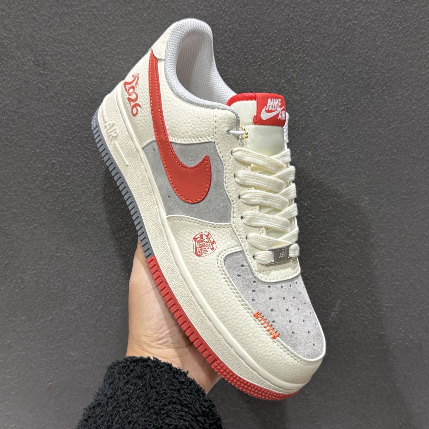 NK Air Force 1 空军一号 QW5288-120-Top High Quatity Cheap Sneakers Fashion Clothing Clothes Bags handbags Shoes of all Brand wholesale With The best Quality And Beautiful Price from China Factory Chinese suppliers wholesaler seller NK Air Force 1 空军一号 QW5288-120