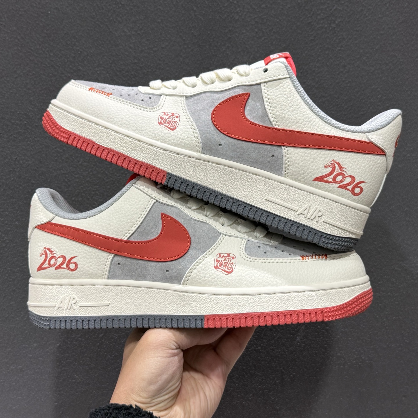 NK Air Force 1 空军一号 QW5288-120-Top High Quatity Cheap Sneakers Fashion Clothing Clothes Bags handbags Shoes of all Brand wholesale With The best Quality And Beautiful Price from China Factory Chinese suppliers wholesaler seller NK Air Force 1 空军一号 QW5288-120