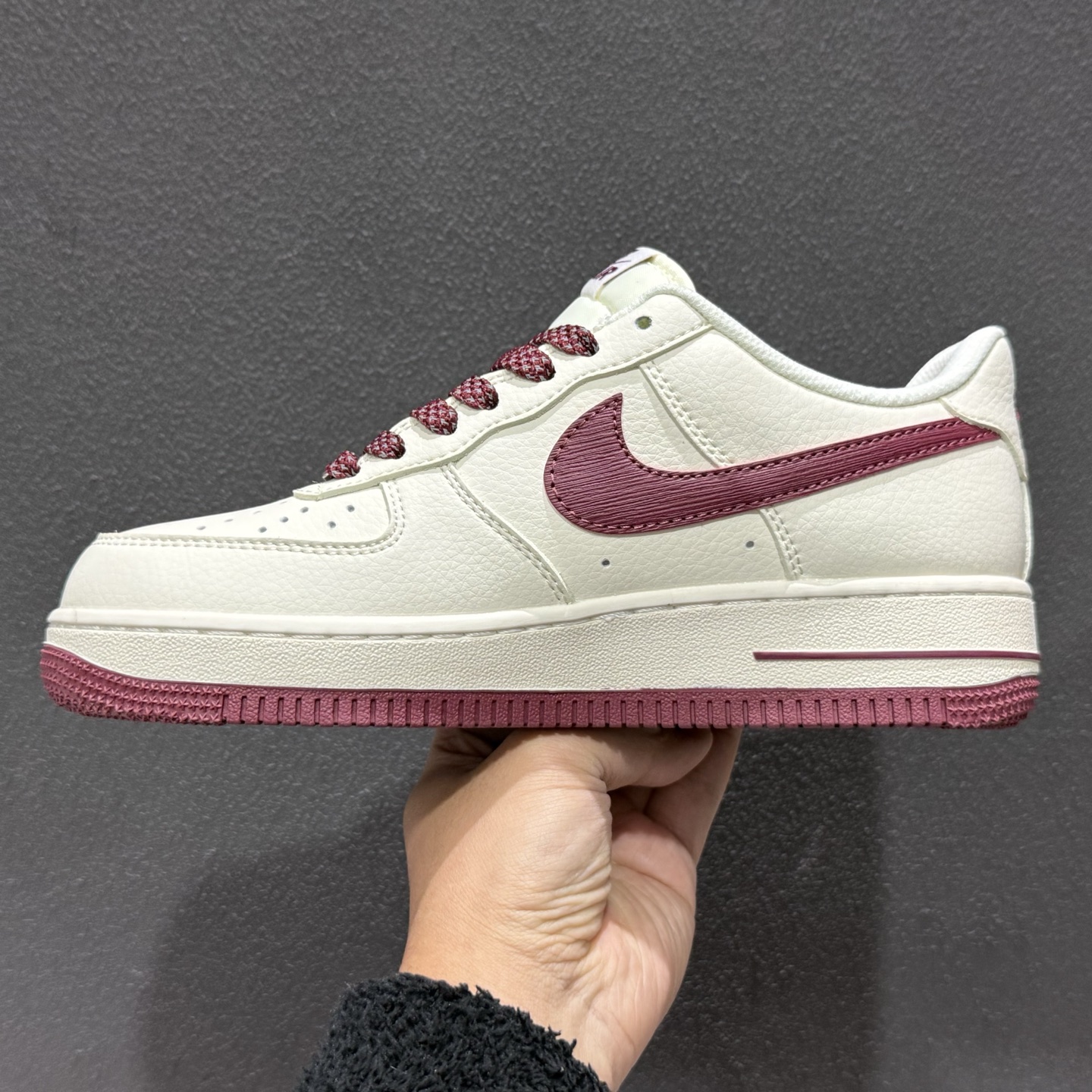 260 NK Air Force 1 空军一号 SM6668-123