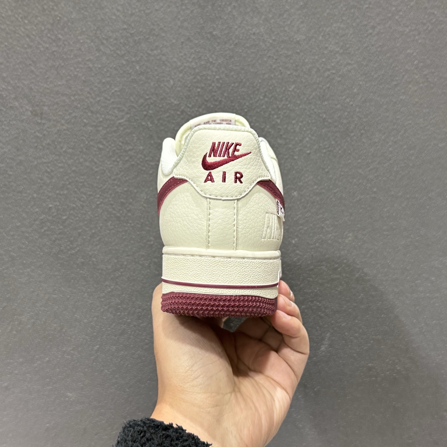 260 NK Air Force 1 空军一号 SM6668-123