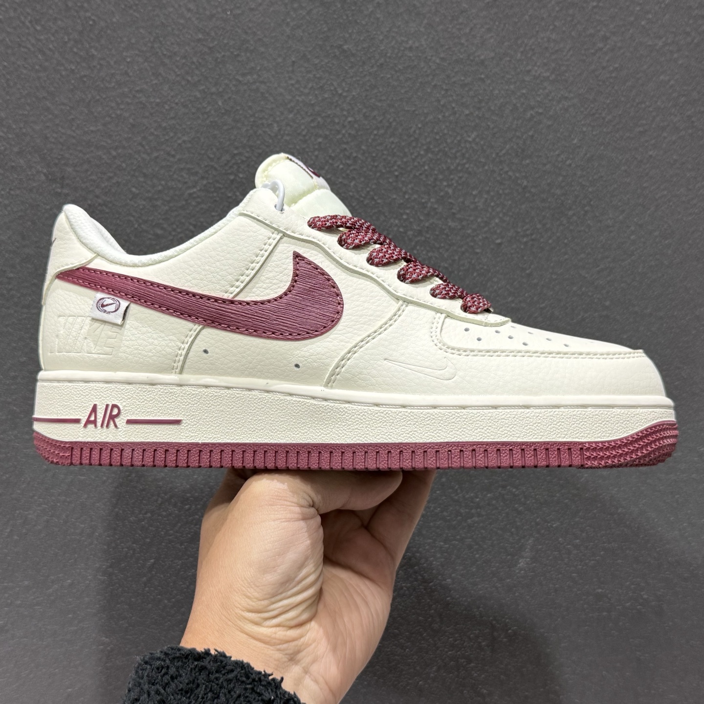 260 NK Air Force 1 空军一号 SM6668-123