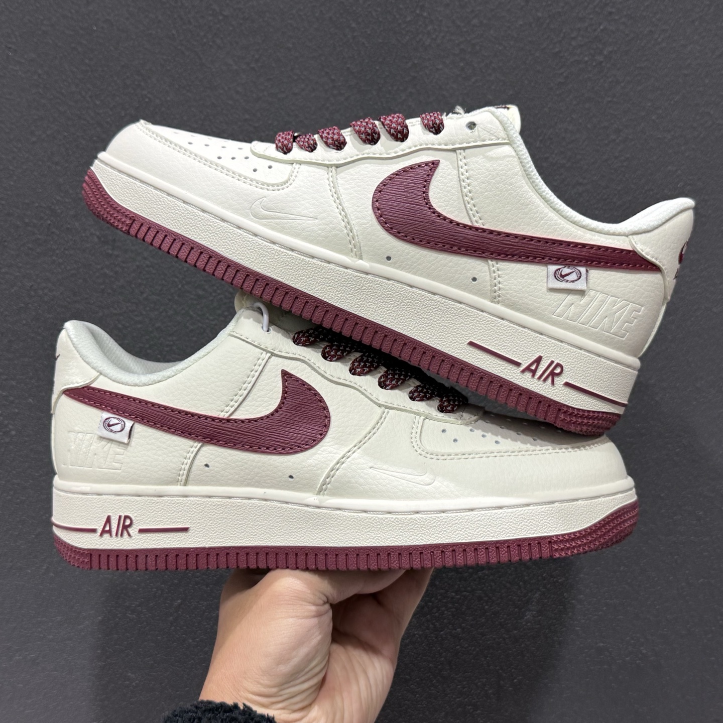 260 NK Air Force 1 空军一号 SM6668-123
