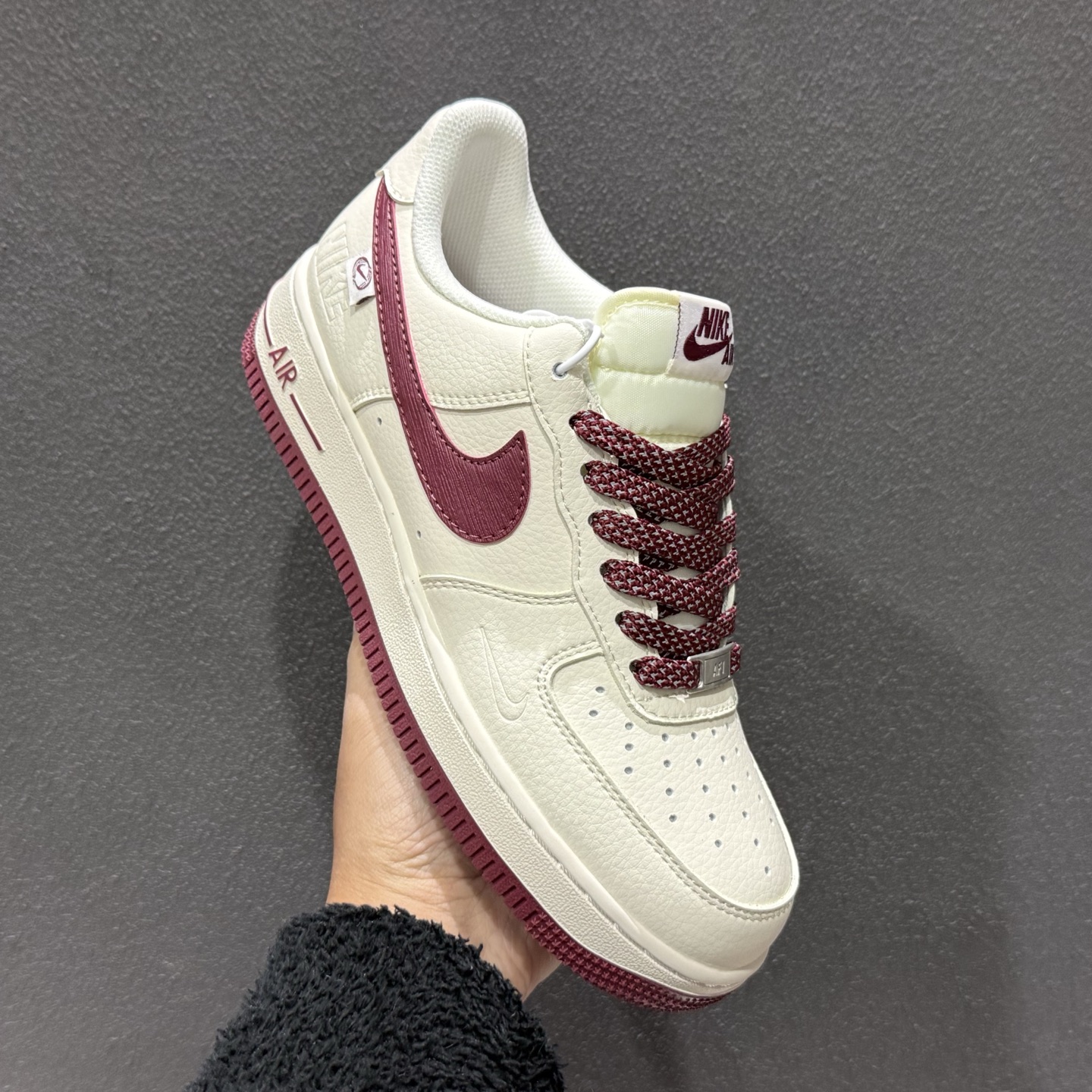260 NK Air Force 1 空军一号 SM6668-123