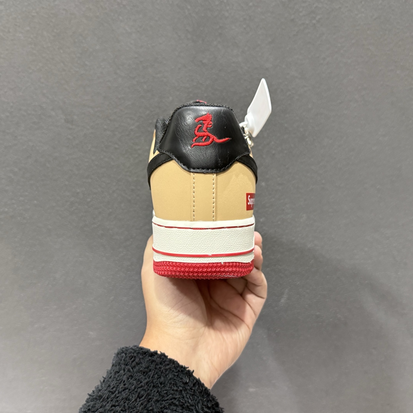 NK Air Force 1 空军一号 NH0601-525-Top High Quatity Cheap Sneakers Fashion Clothing Clothes Bags handbags Shoes of all Brand wholesale With The best Quality And Beautiful Price from China Factory Chinese suppliers wholesaler seller NK Air Force 1 空军一号 NH0601-525