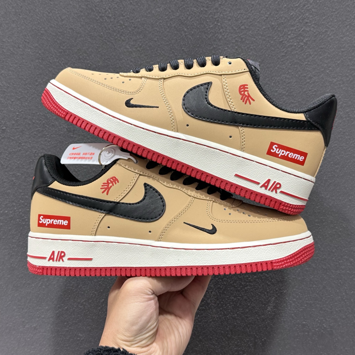 NK Air Force 1 空军一号 NH0601-525-Top High Quatity Cheap Sneakers Fashion Clothing Clothes Bags handbags Shoes of all Brand wholesale With The best Quality And Beautiful Price from China Factory Chinese suppliers wholesaler seller NK Air Force 1 空军一号 NH0601-525