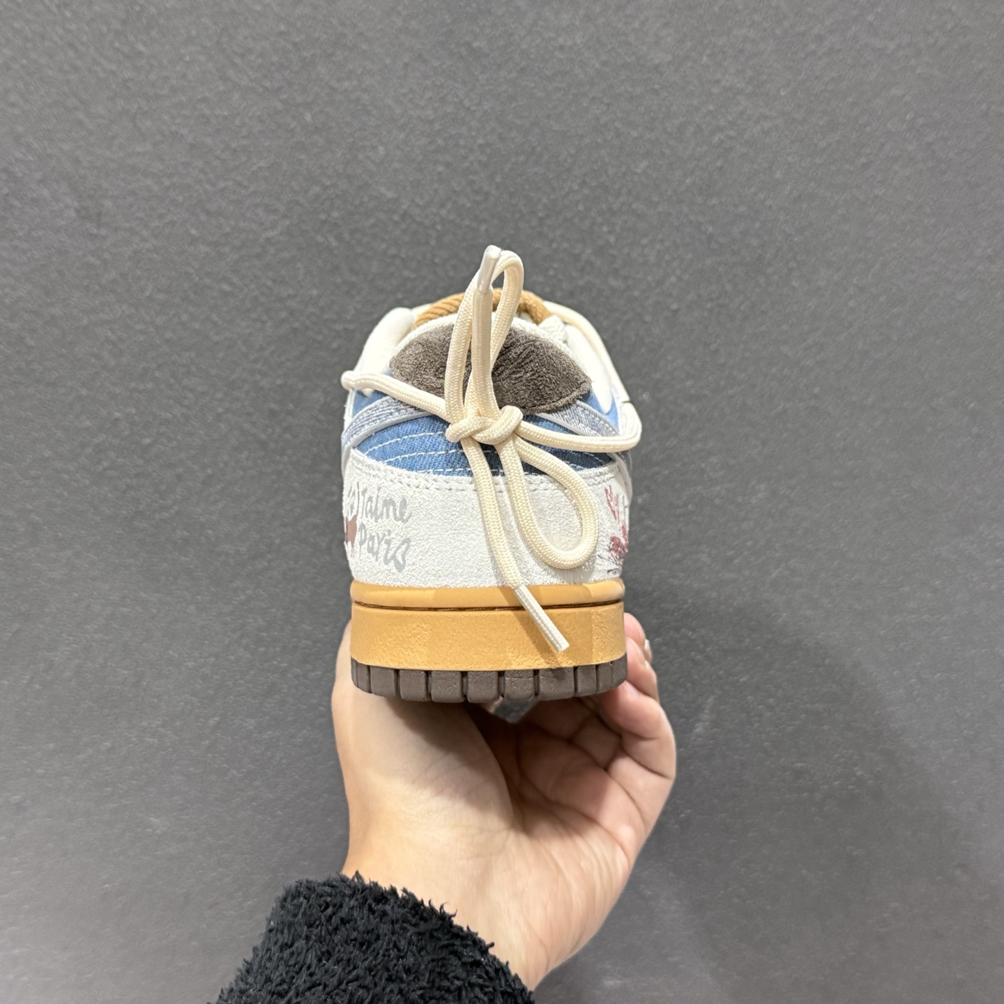 Nike SB Dunk Low 棕榈美德拉 解构绑带 HQ3459-212-Top High Quatity Cheap Sneakers Fashion Clothing Clothes Bags handbags Shoes of all Brand wholesale With The best Quality And Beautiful Price from China Factory Chinese suppliers wholesaler seller Nike SB Dunk Low 棕榈美德拉 解构绑带 HQ3459-212