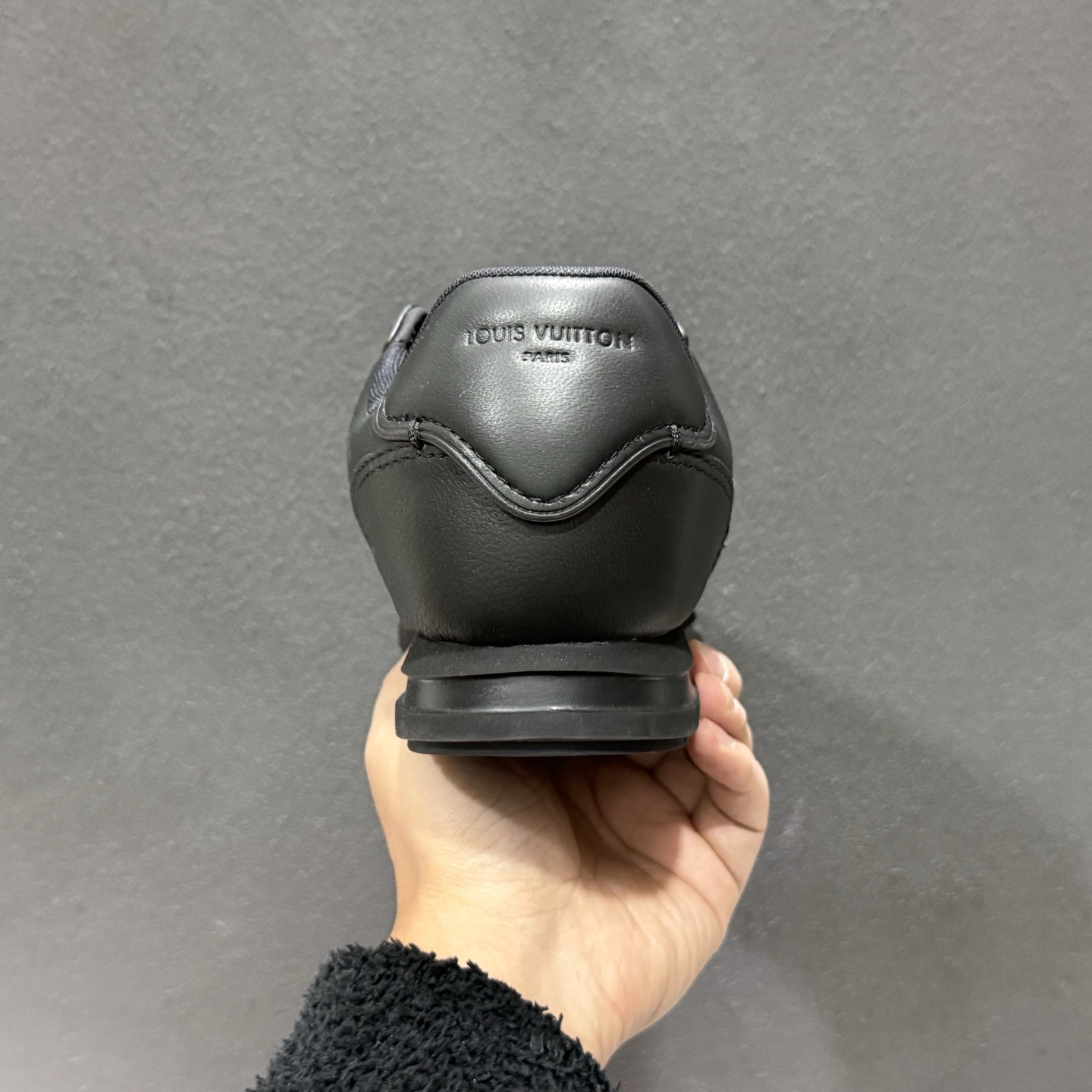 LOUIS VUITTONxNigo联名款FW25 Buttersof 此款拥有舒适的鞋面-Top High Quatity Cheap Sneakers Fashion Clothing Clothes Bags handbags Shoes of all Brand wholesale With The best Quality And Beautiful Price from China Factory Chinese suppliers wholesaler seller LOUIS VUITTONxNigo联名款FW25 Buttersof 此款拥有舒适的鞋面