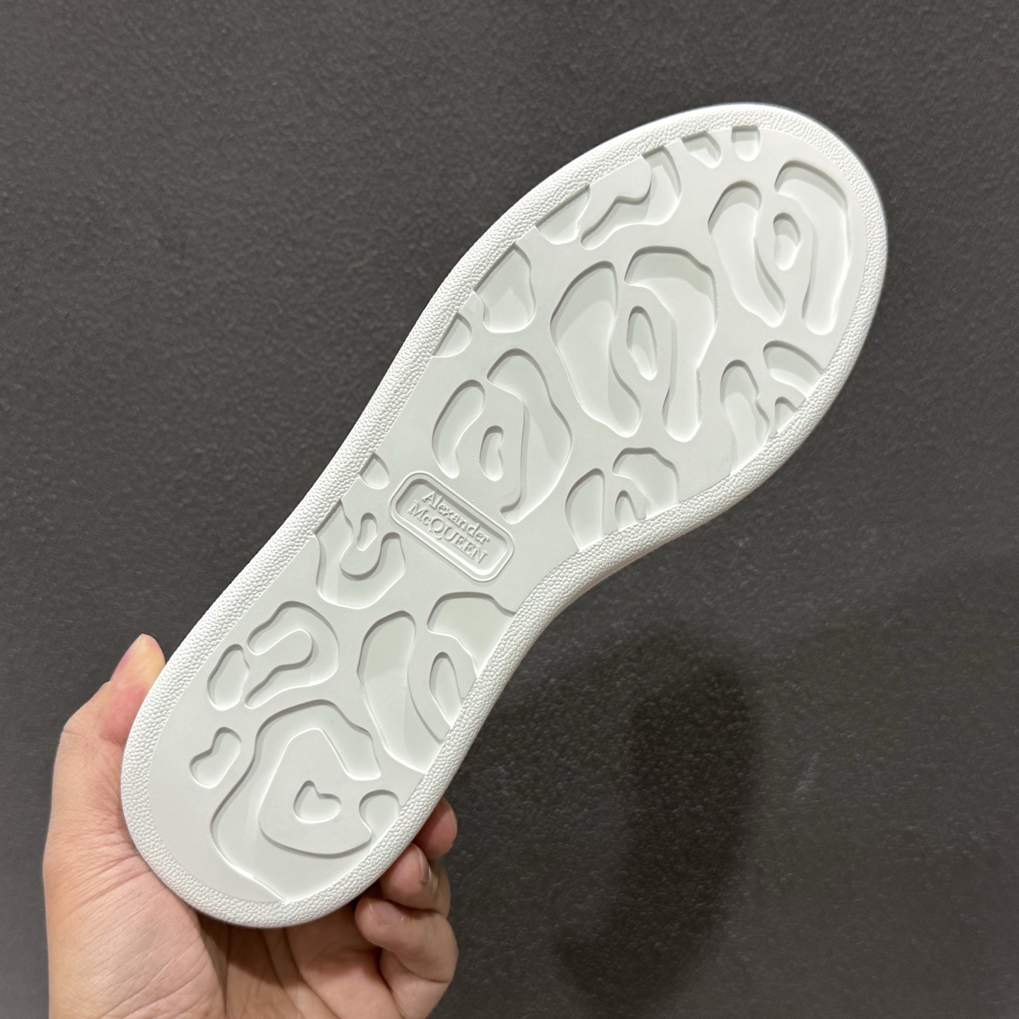 亚历山大·麦昆Alexander McQueen sole sneakers-Top High Quatity Cheap Sneakers Fashion Clothing Clothes Bags handbags Shoes of all Brand wholesale With The best Quality And Beautiful Price from China Factory Chinese suppliers wholesaler seller 亚历山大·麦昆Alexander McQueen sole sneakers