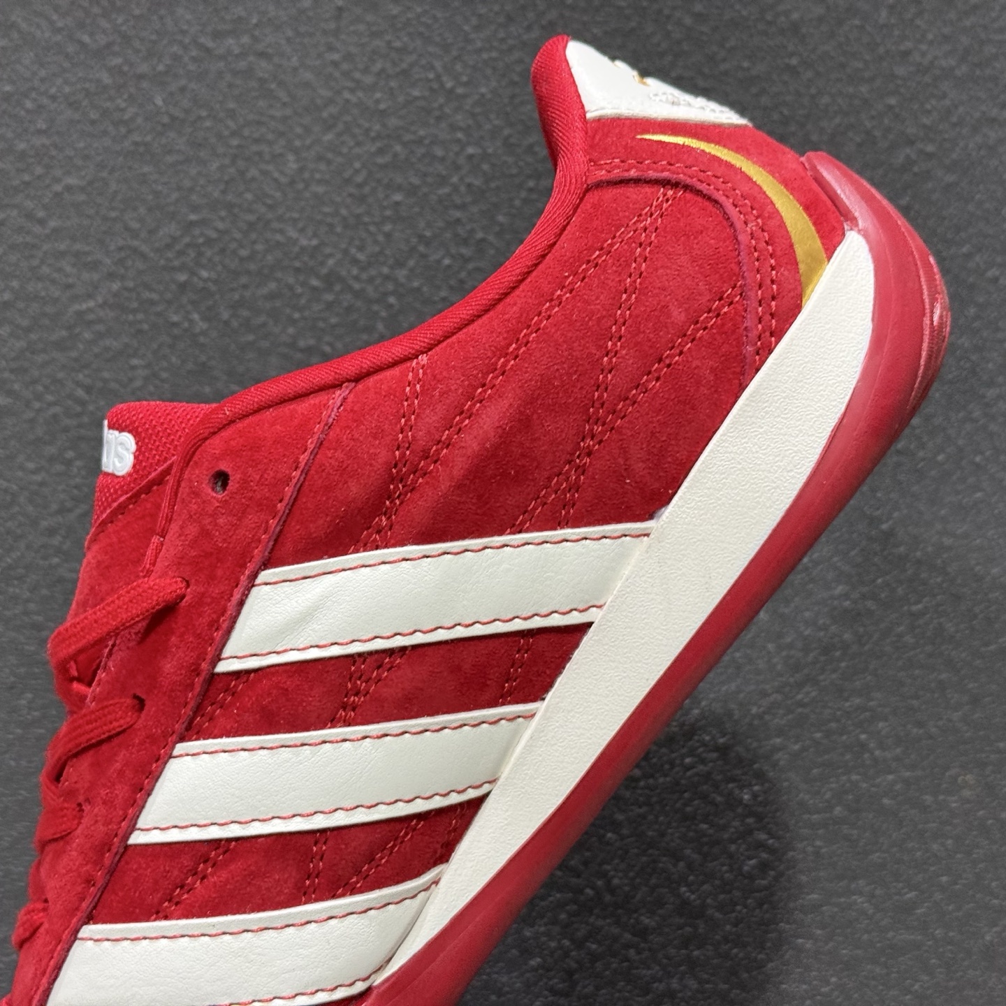 Adidas Originals Adiracer 2026 潮流运动防滑耐磨 阿迪达斯 低帮休闲跑步鞋13241-JS