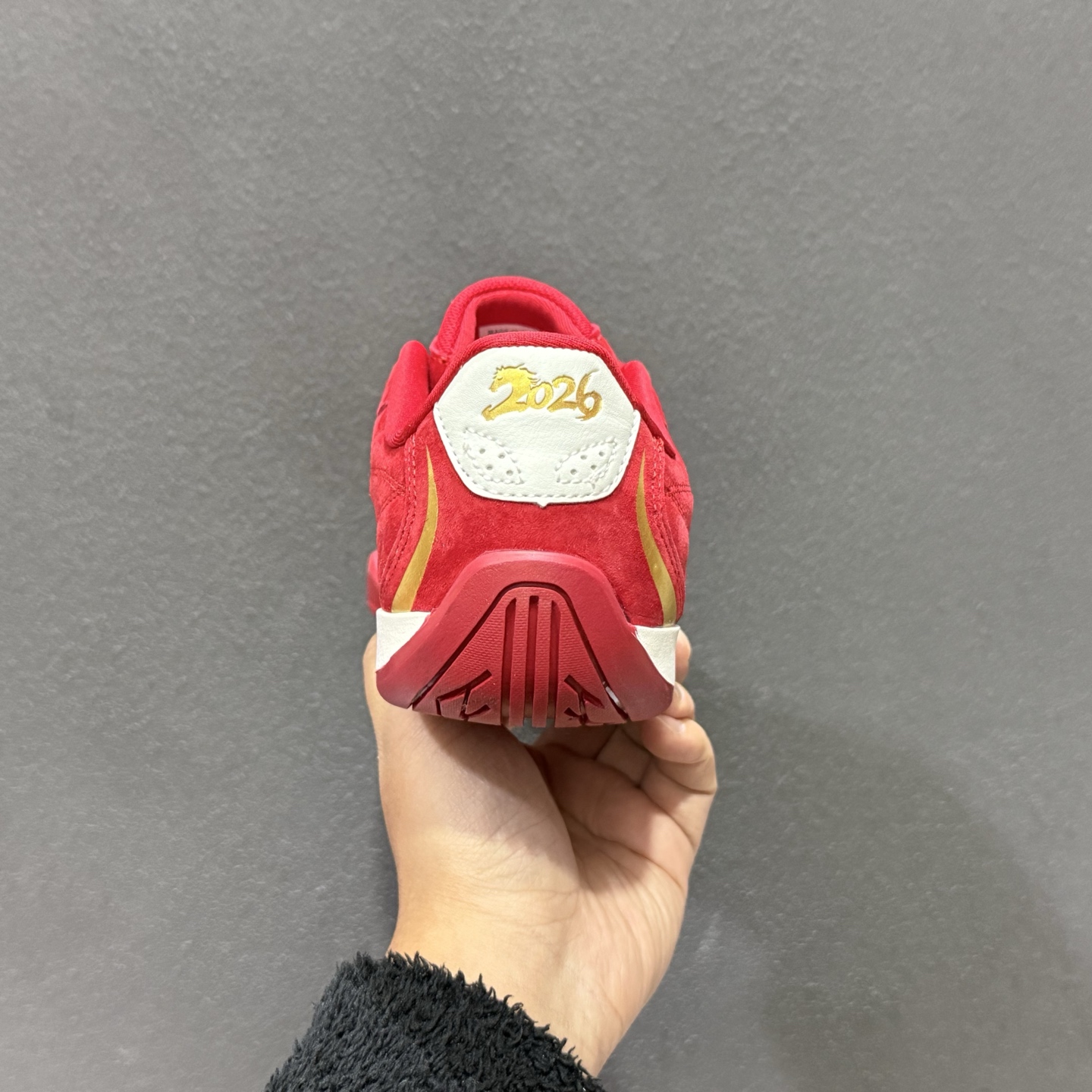 Adidas Originals Adiracer 2026 潮流运动防滑耐磨 阿迪达斯 低帮休闲跑步鞋13241-JS