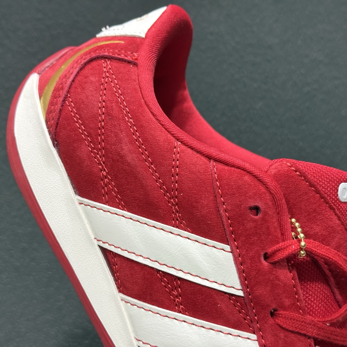 Adidas Originals Adiracer 2026 潮流运动防滑耐磨 阿迪达斯 低帮休闲跑步鞋13241-JS